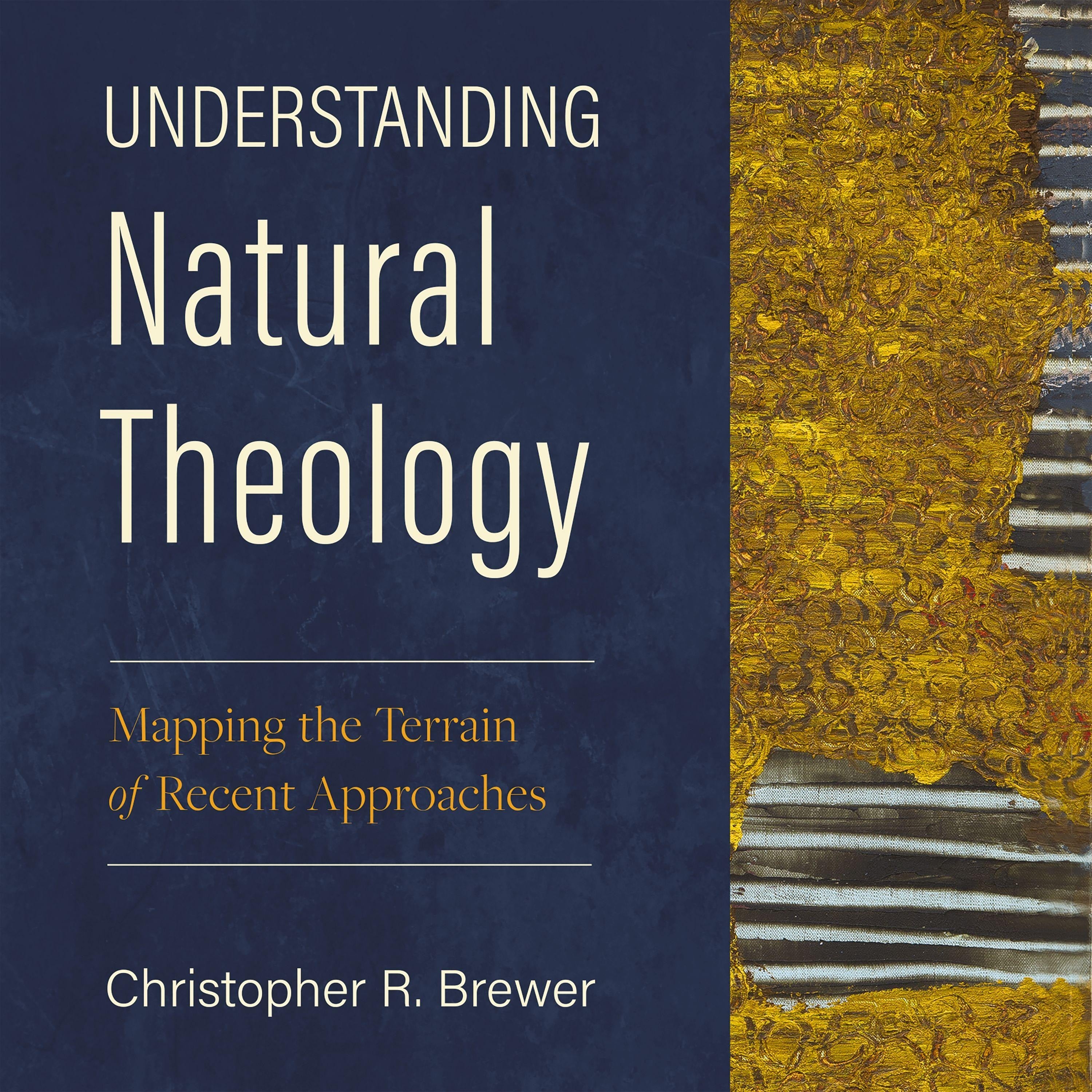 Understanding Natural Theology
