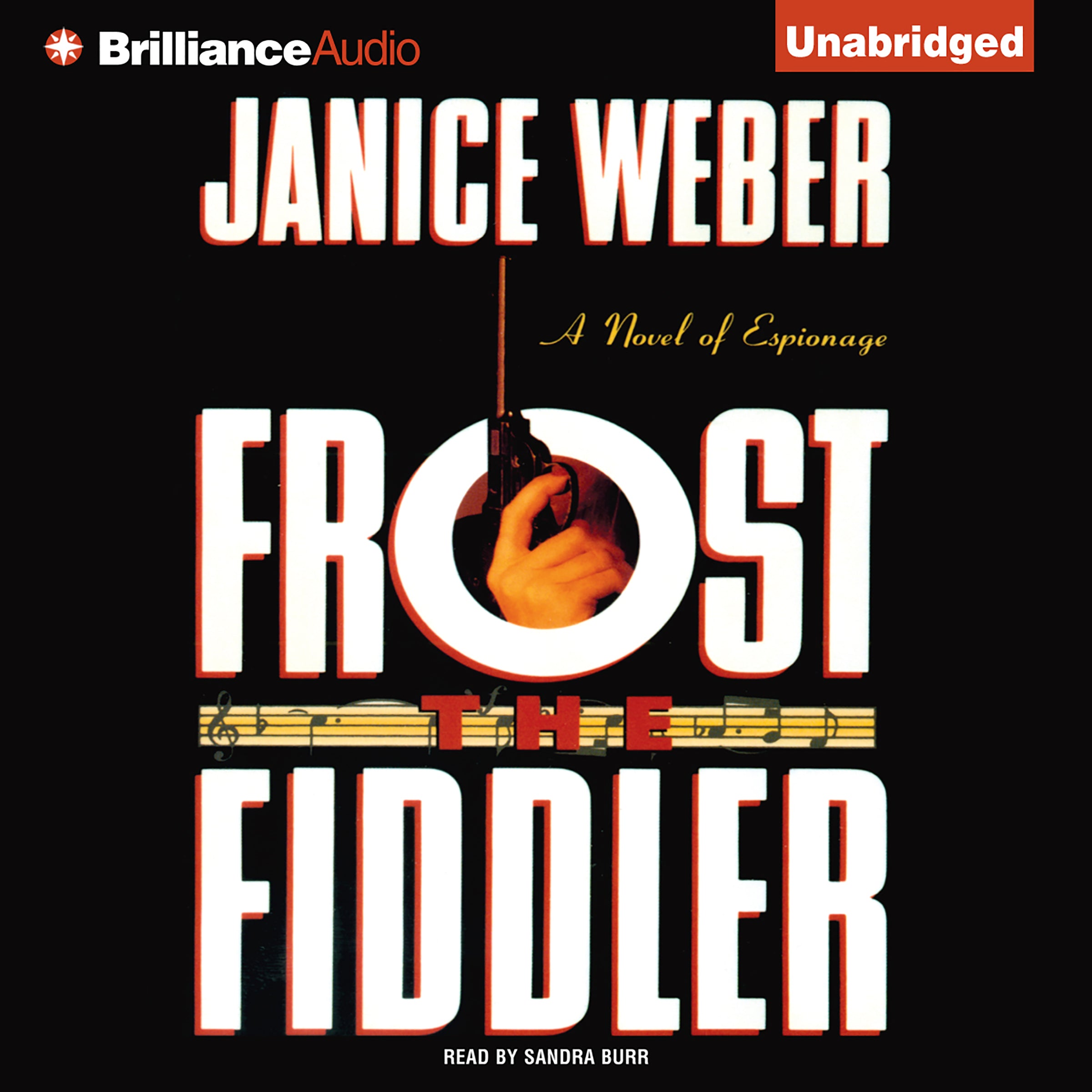 Frost the Fiddler
