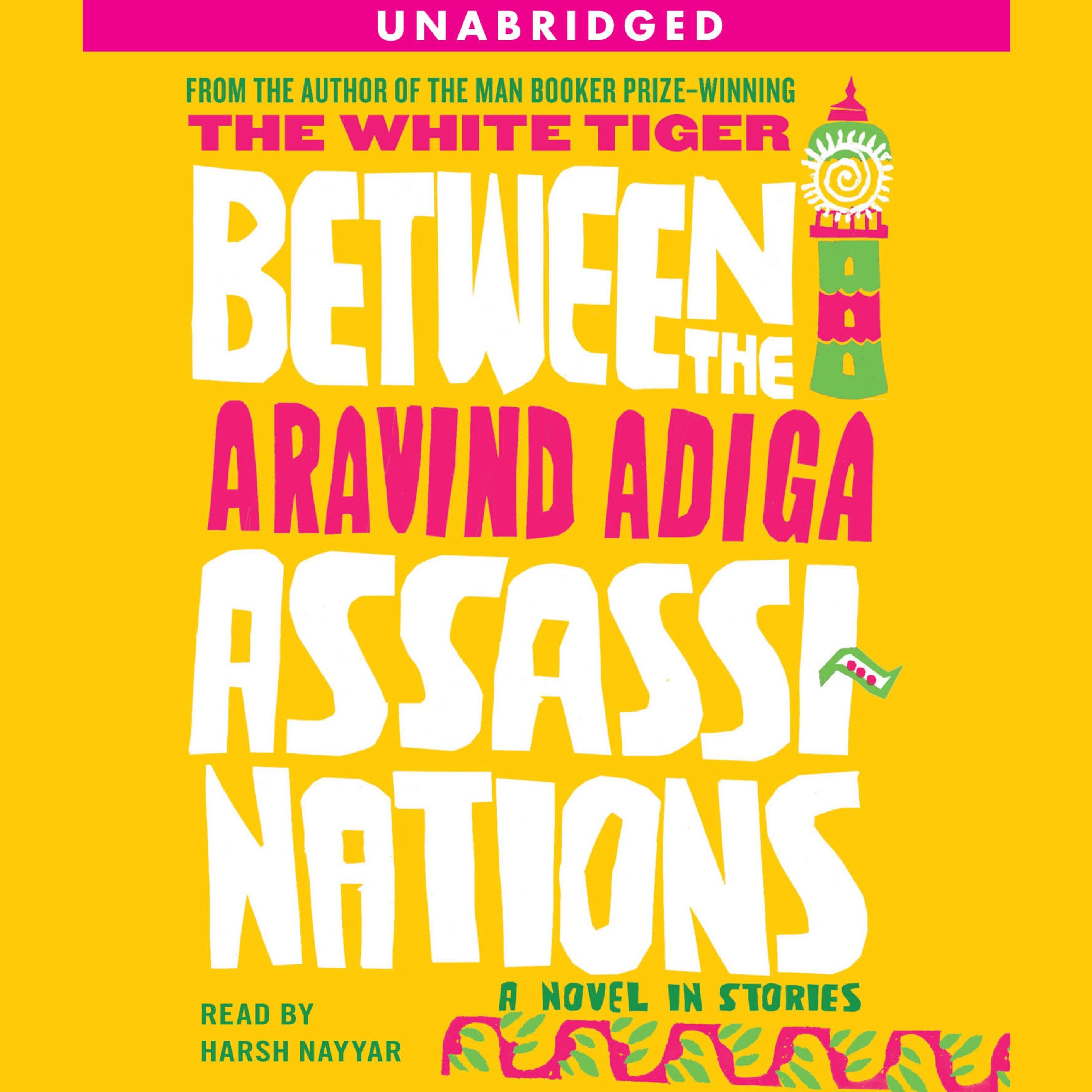 Between the Assassinations