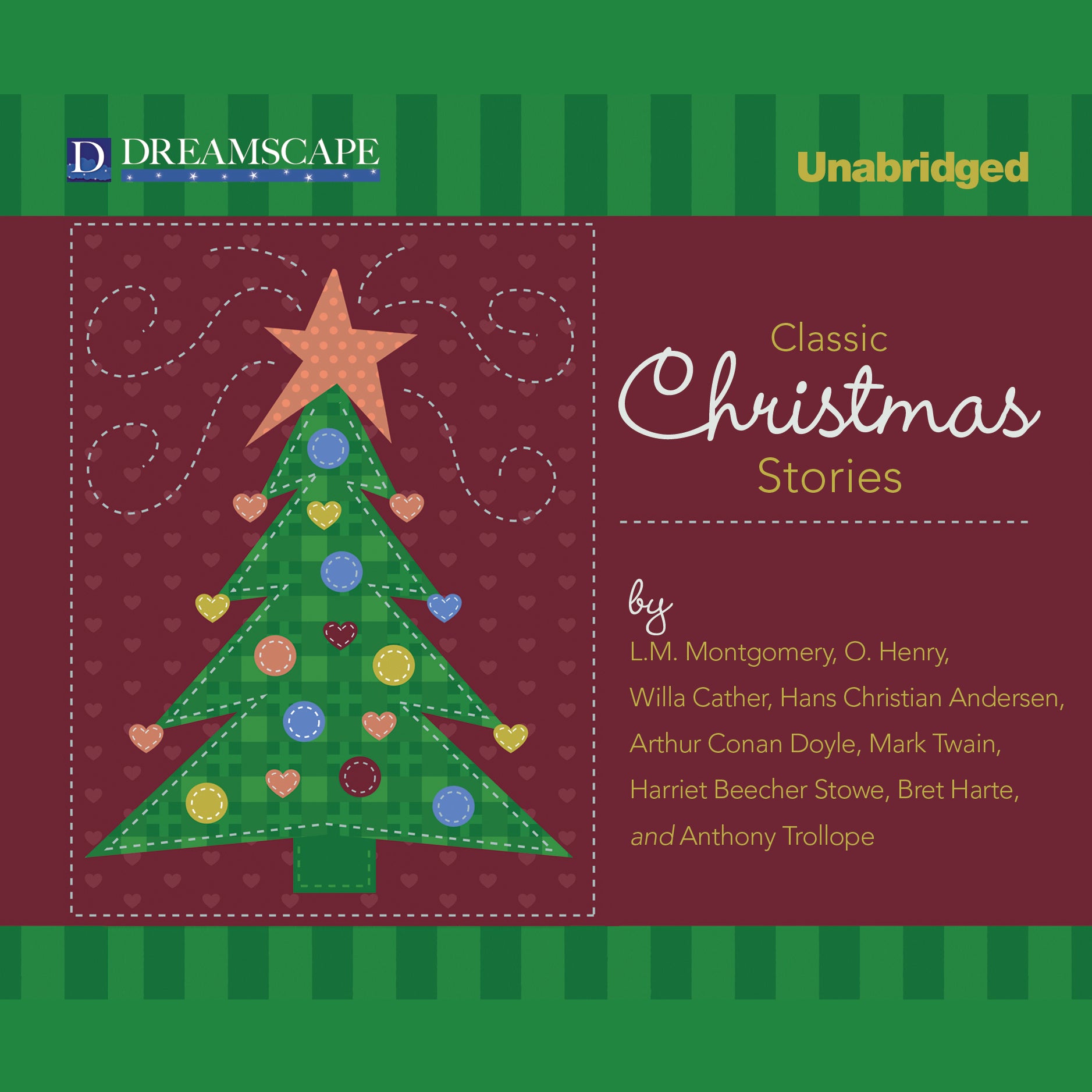 Classic Christmas Stories