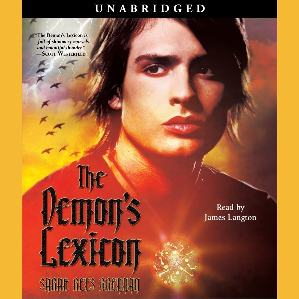 The Demon's Lexicon