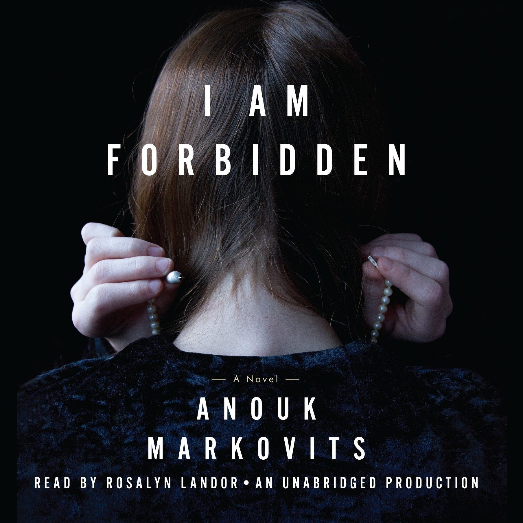 I Am Forbidden
