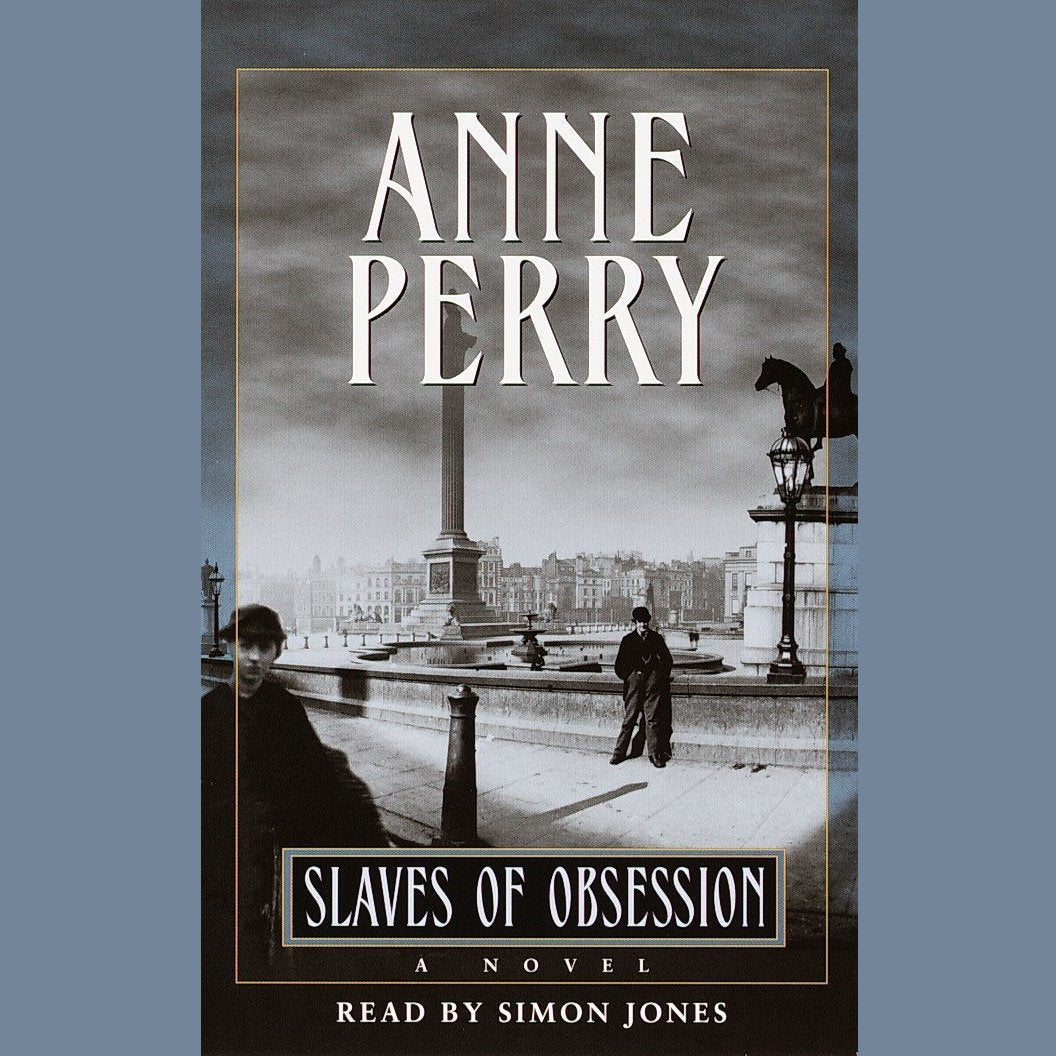 Slaves of Obsession