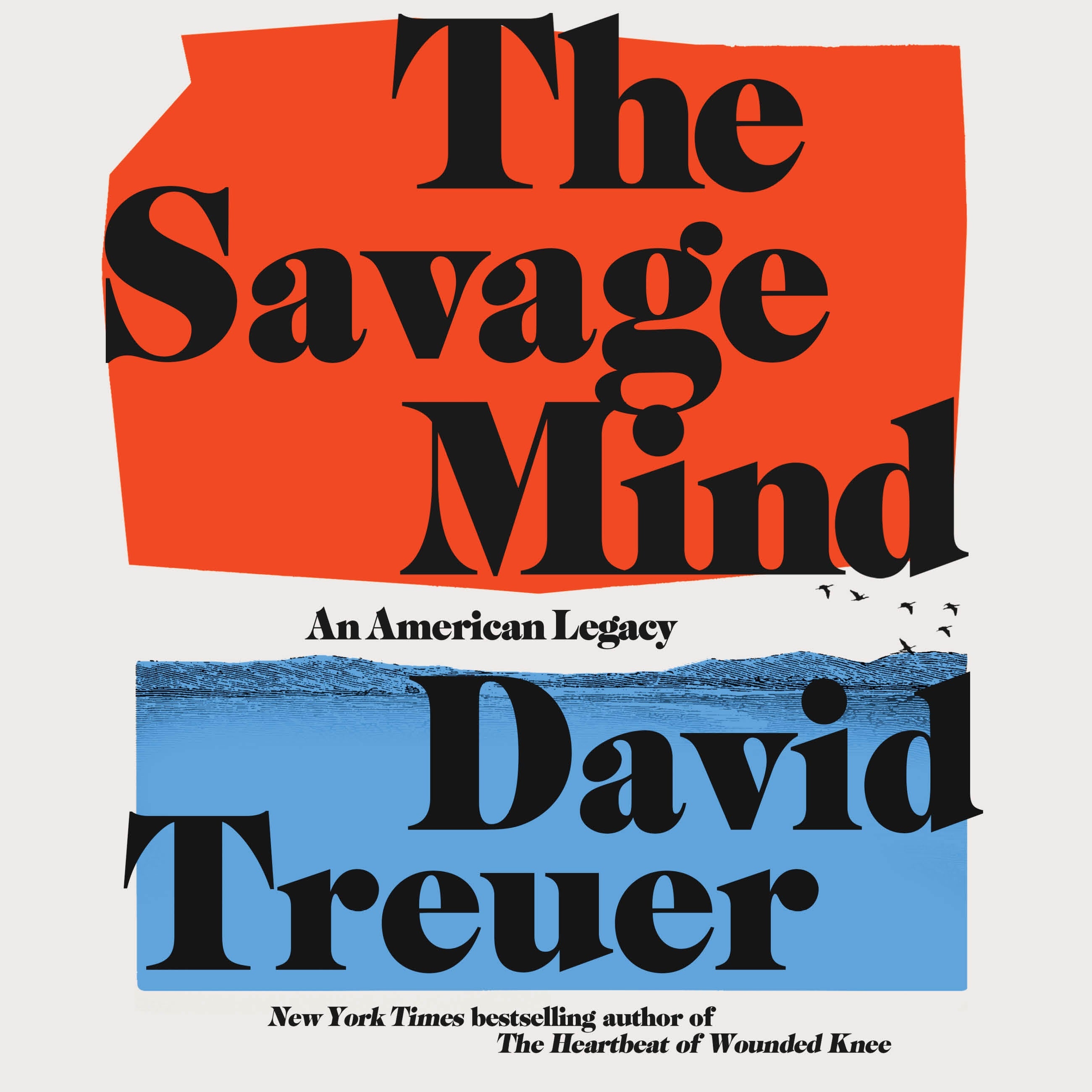 The Savage Mind