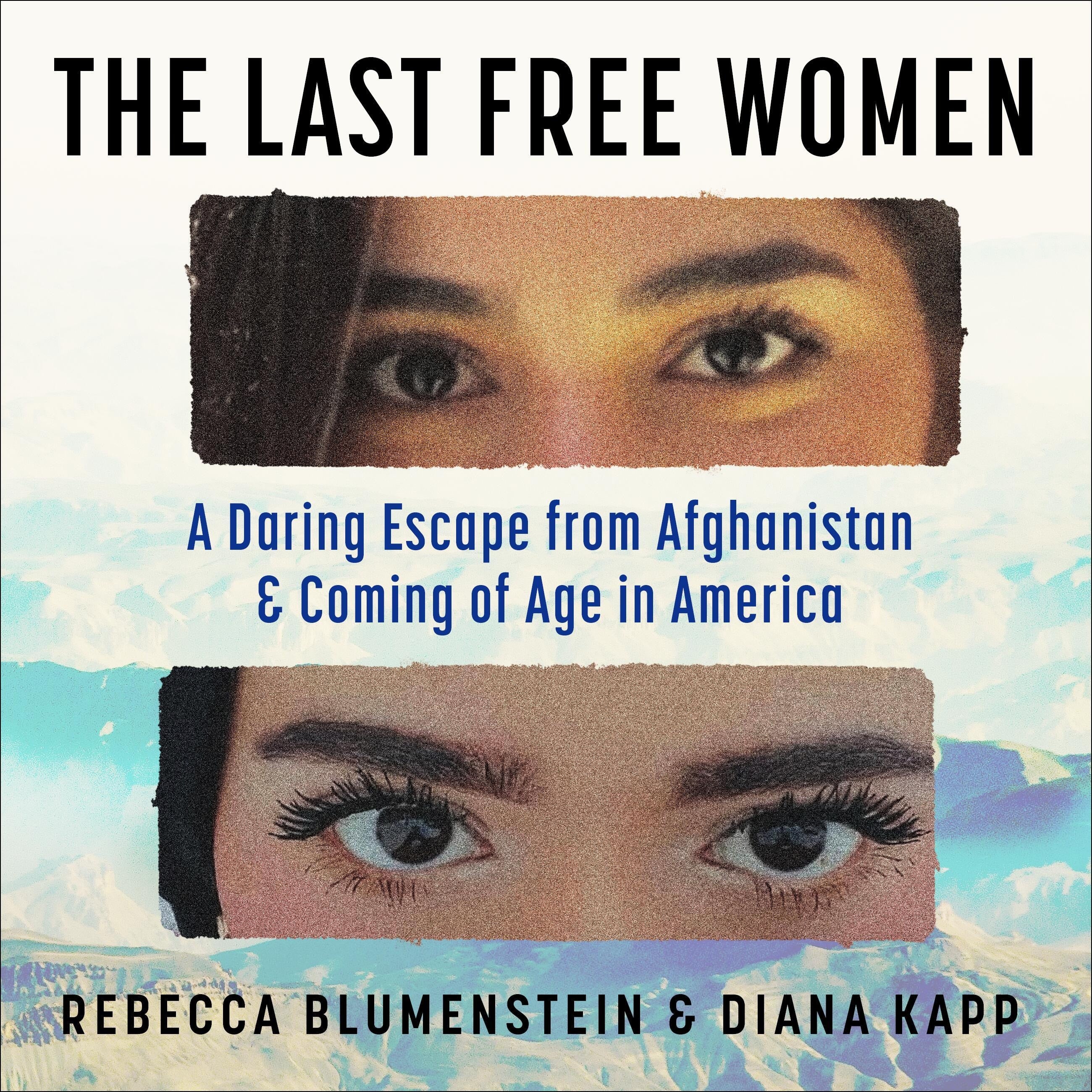 The Last Free Women