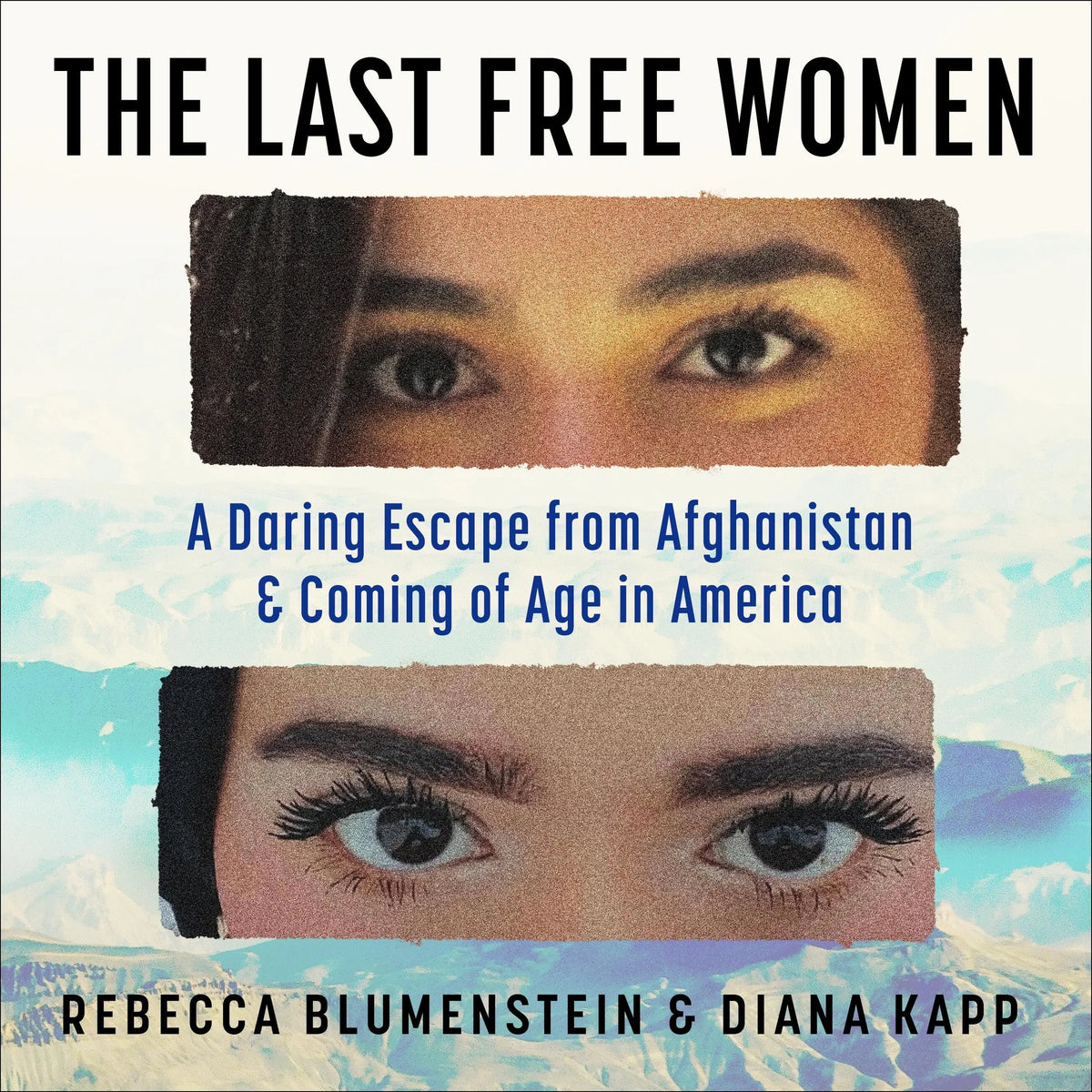 The Last Free Women