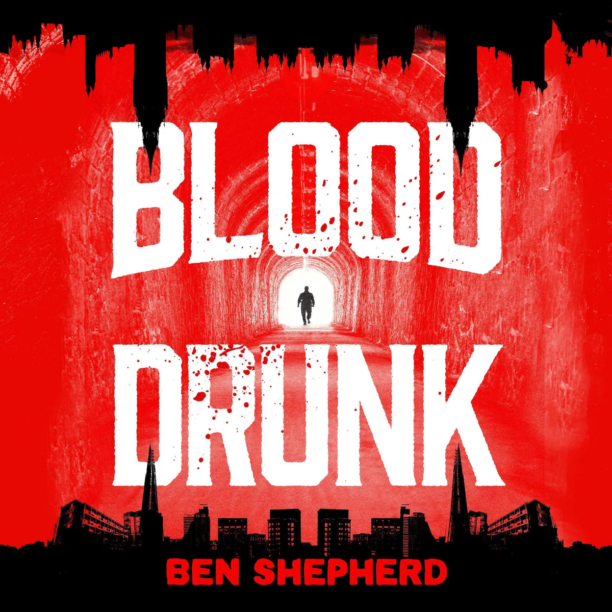 Blood Drunk
