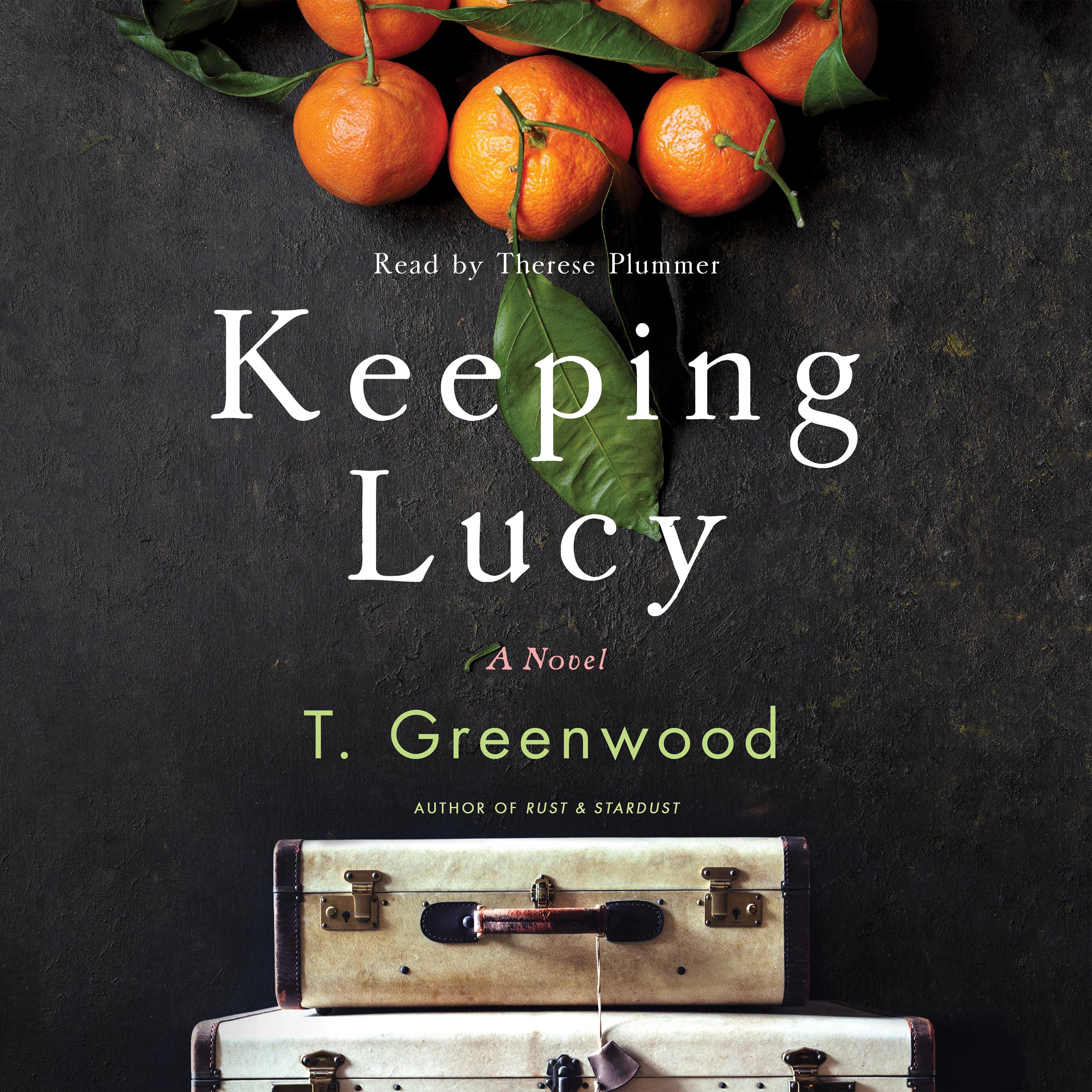Keeping Lucy
