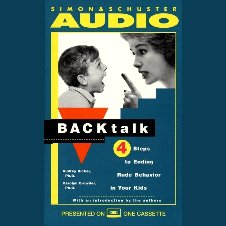 Backtalk