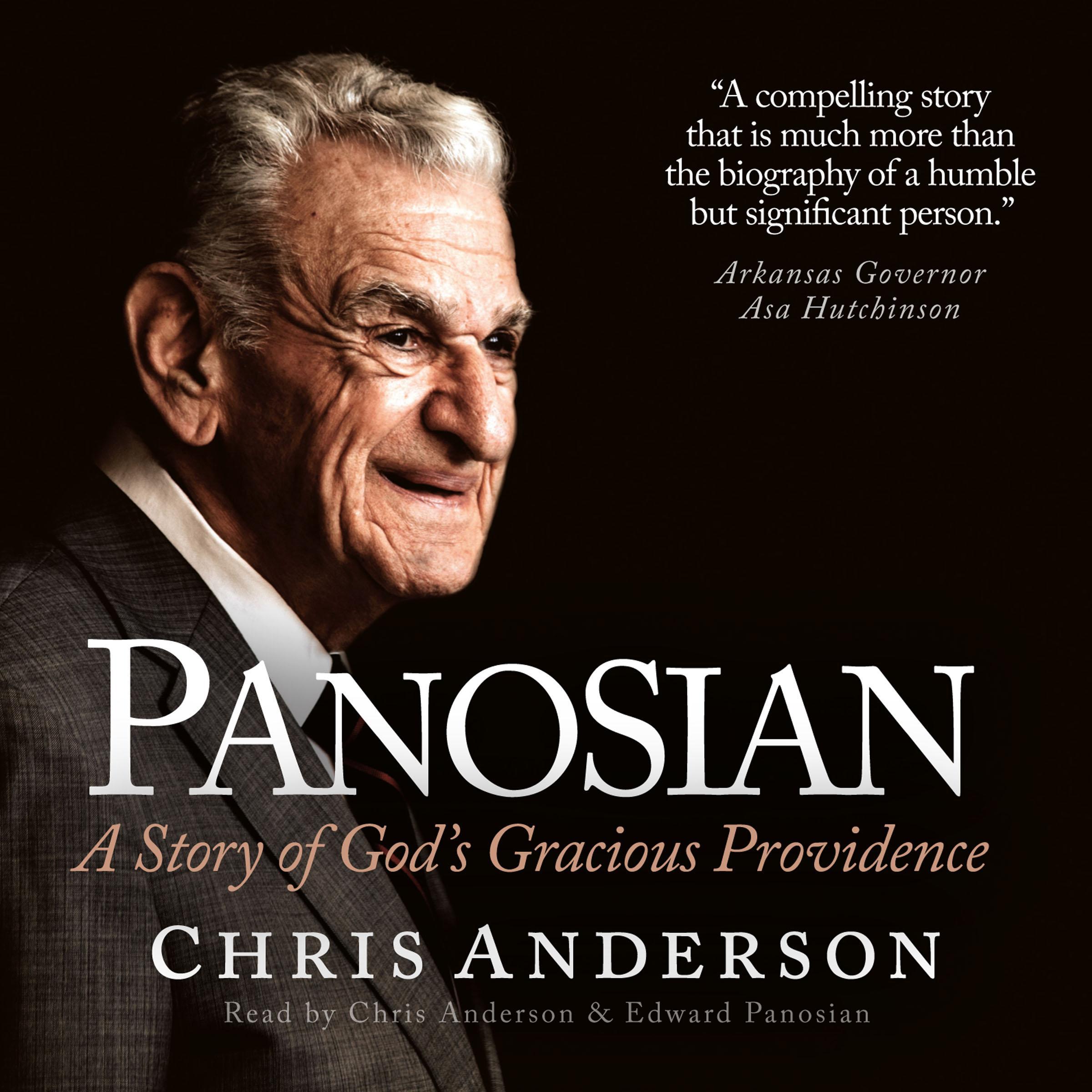 Panosian