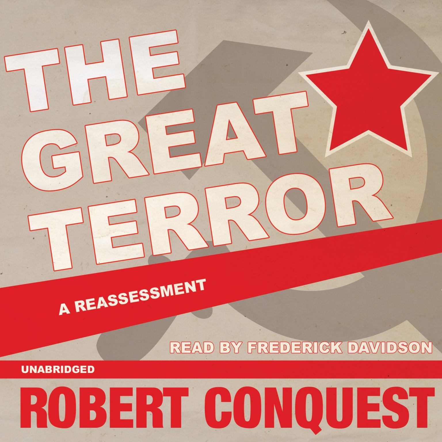 The Great Terror