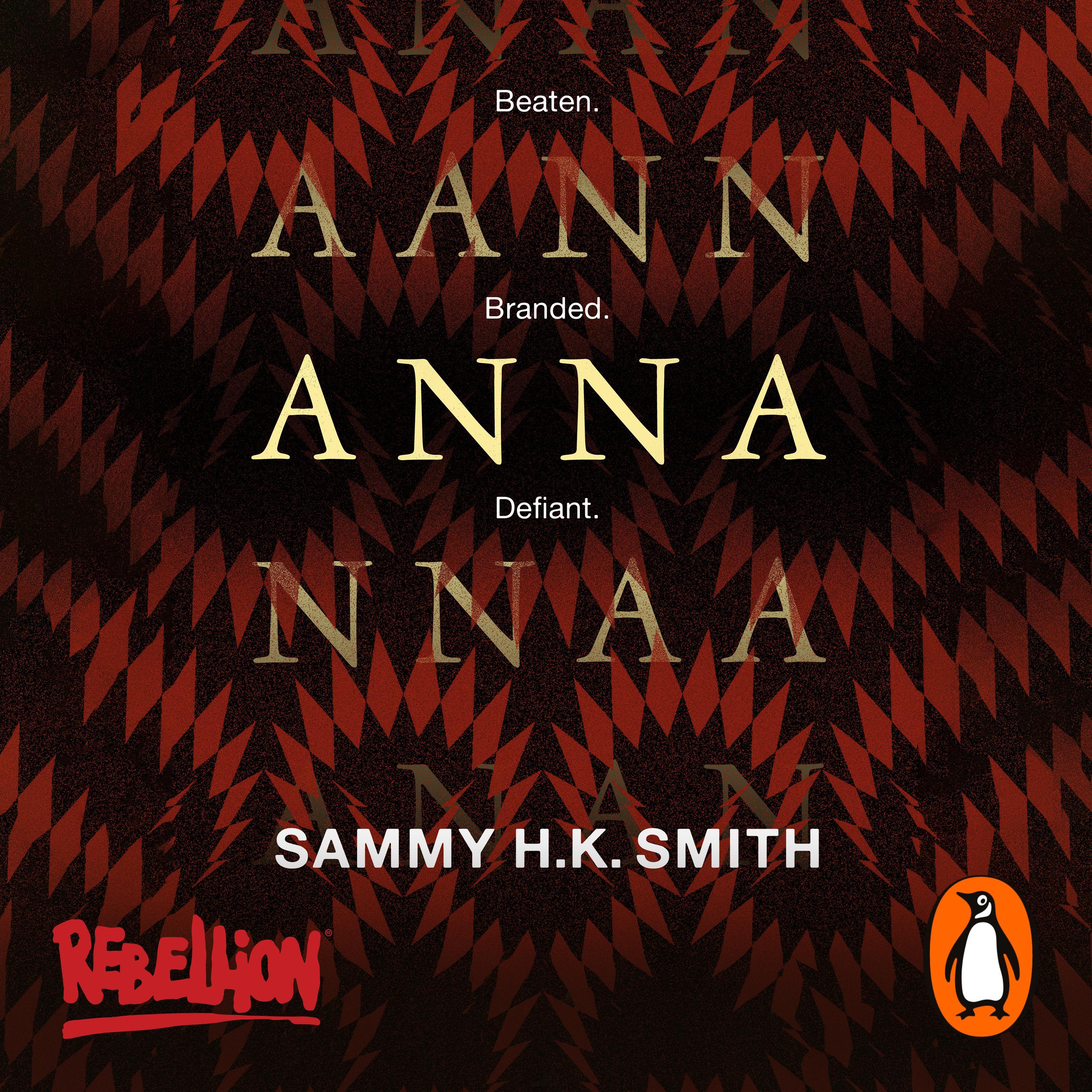 Anna
