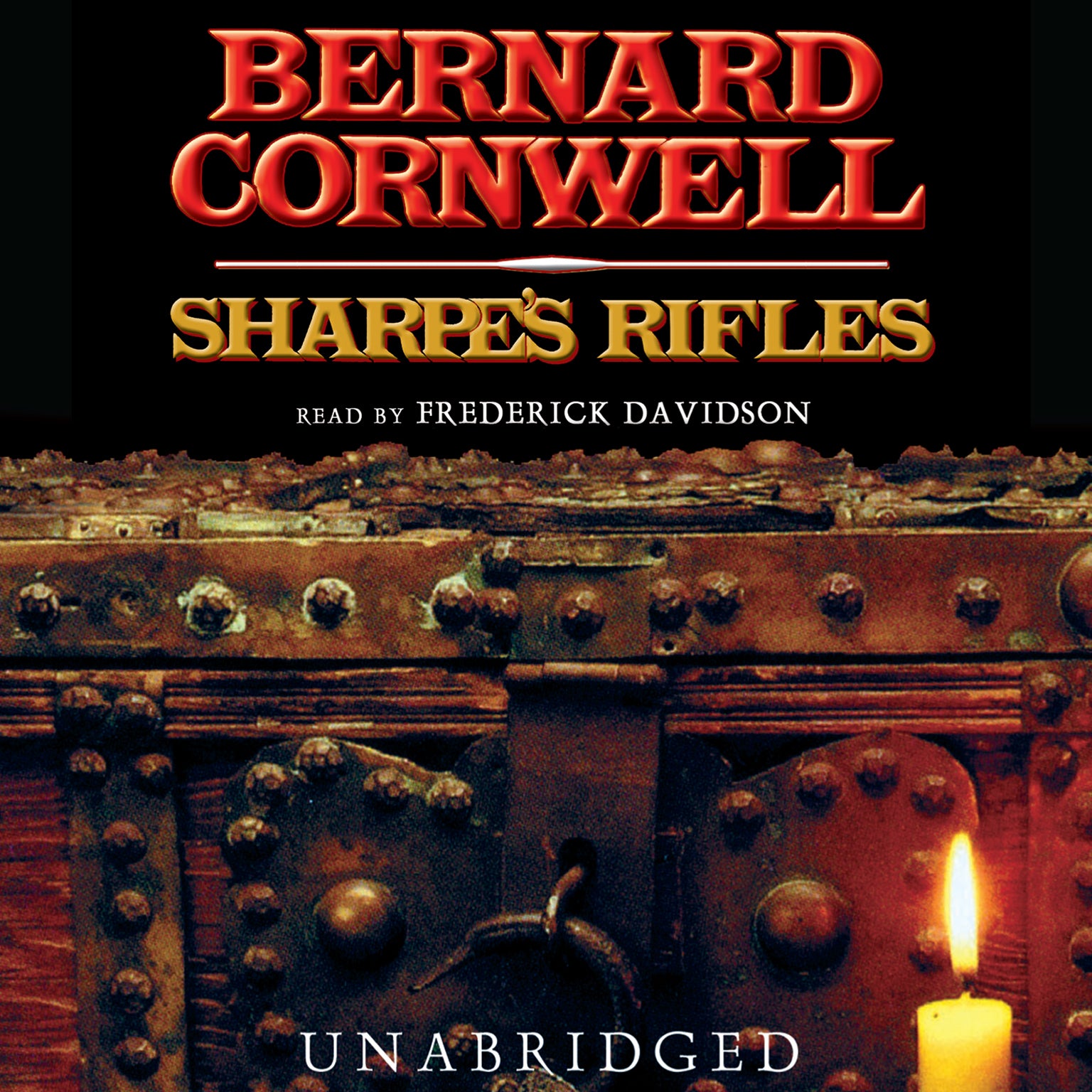 Sharpe’s Rifles
