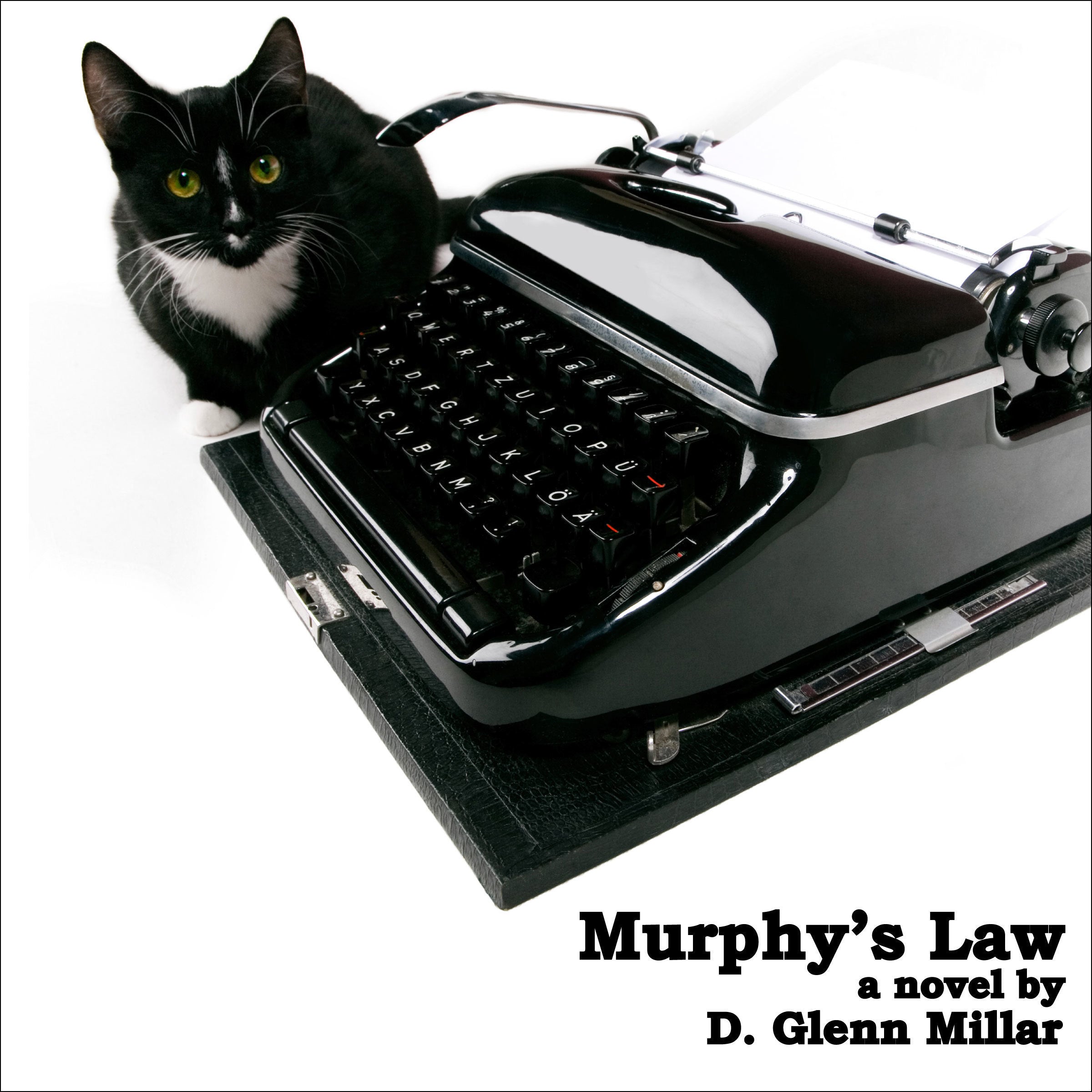 Murphy's Law