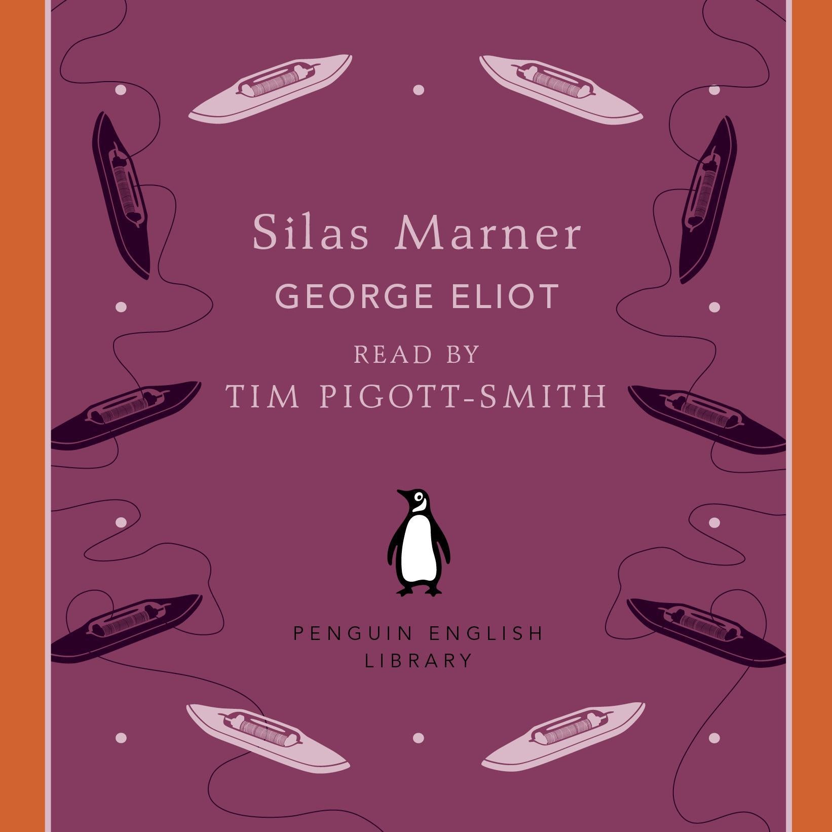 Silas Marner