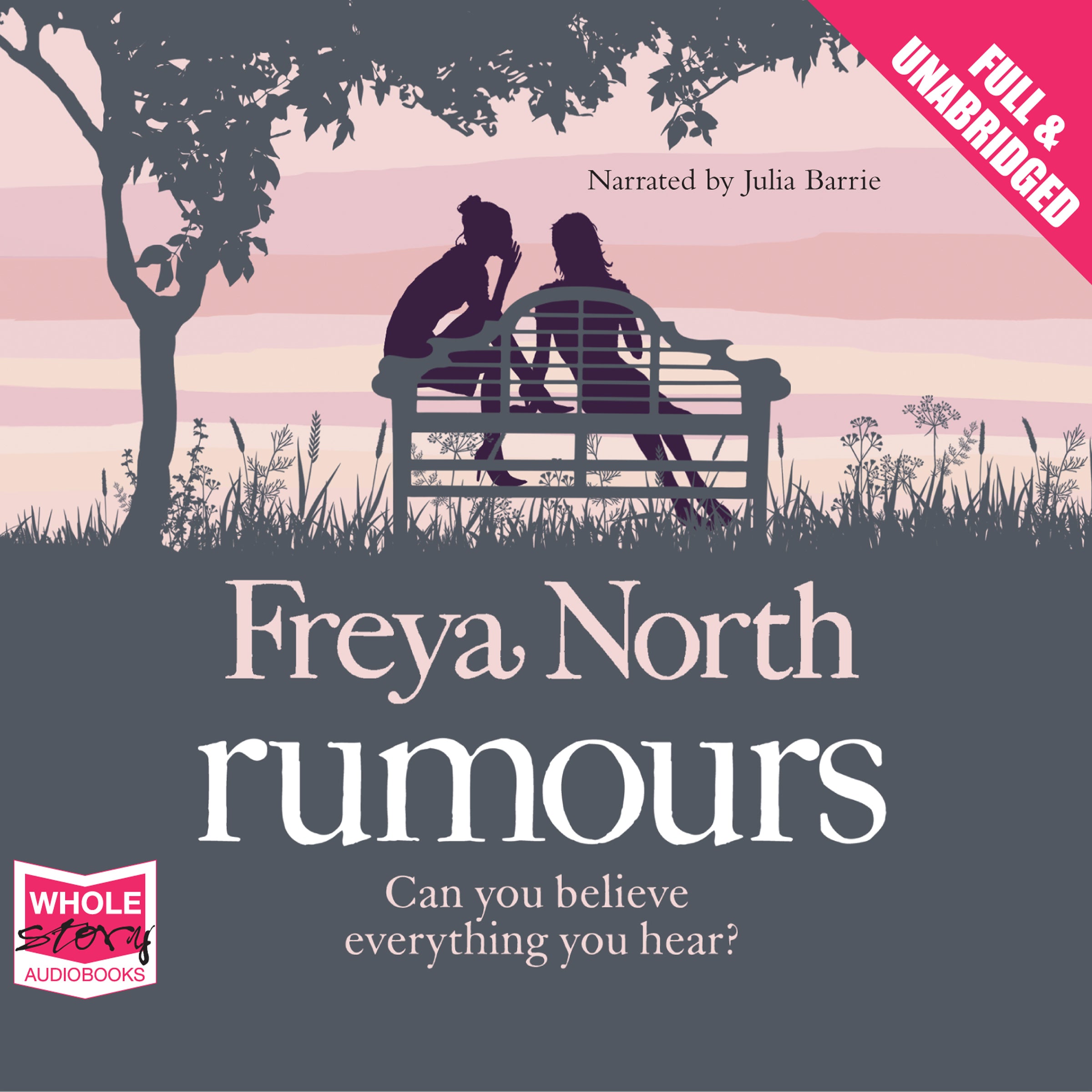 Rumours