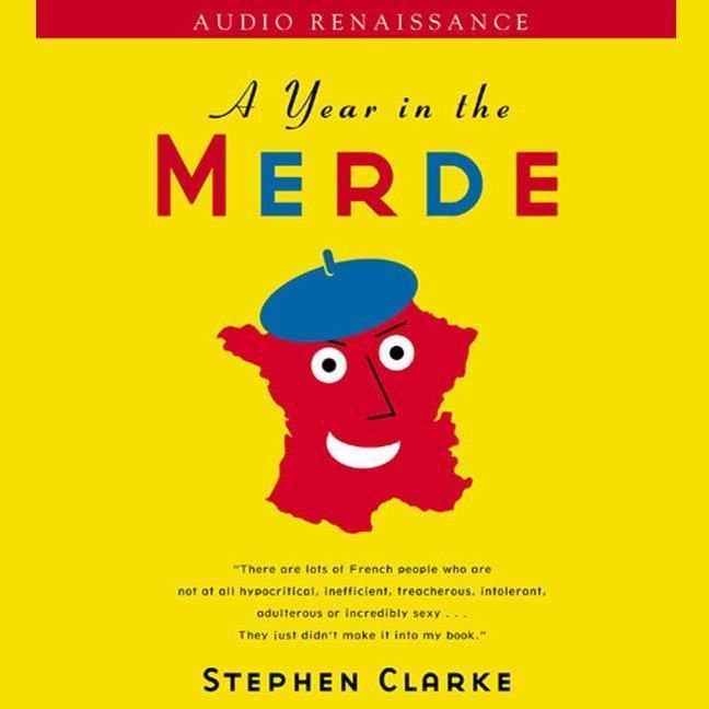 A Year in the Merde
