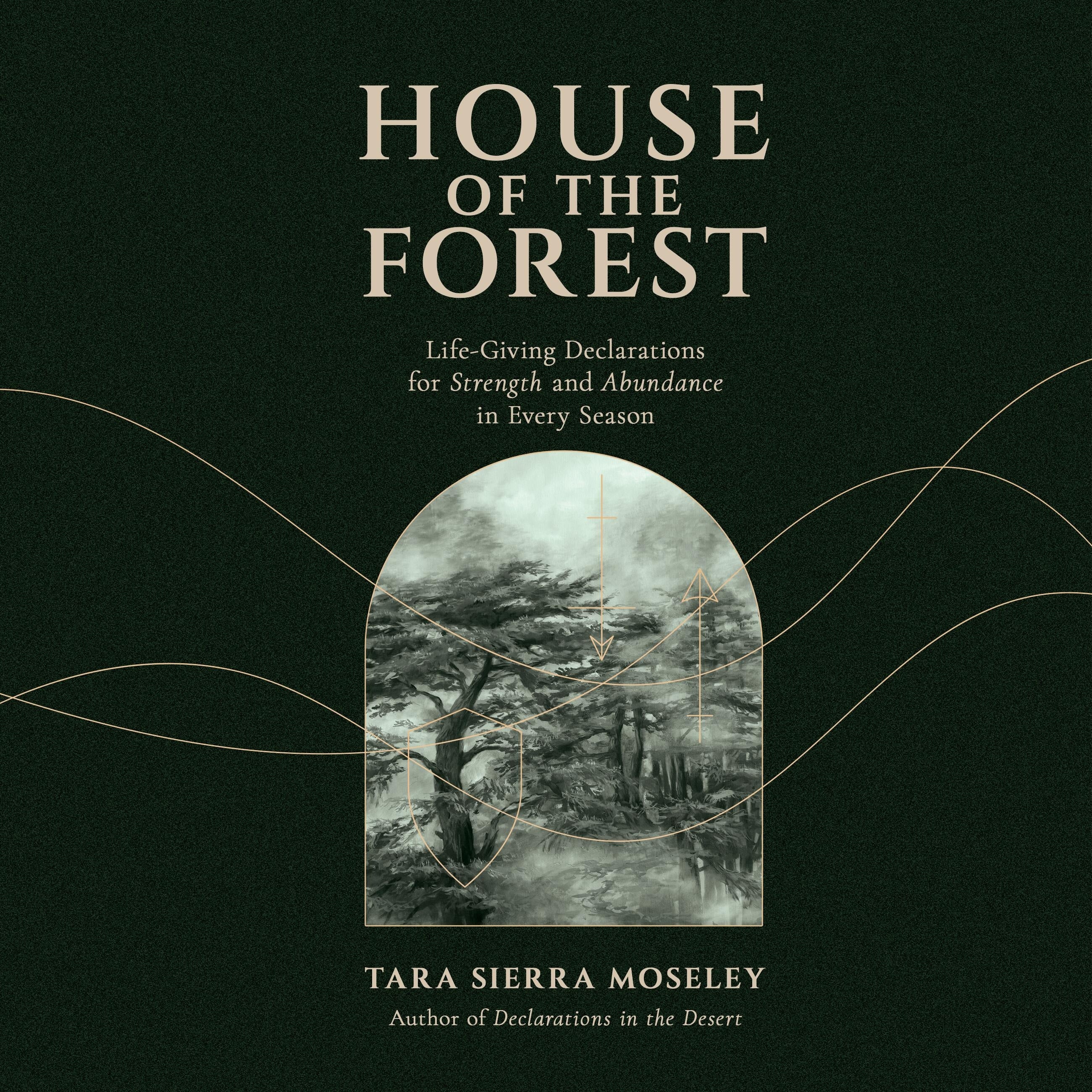 House of the Forest