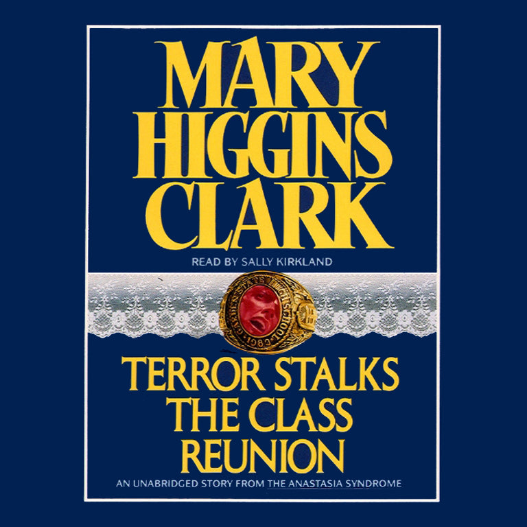 Terror Stalks the Class Reunion