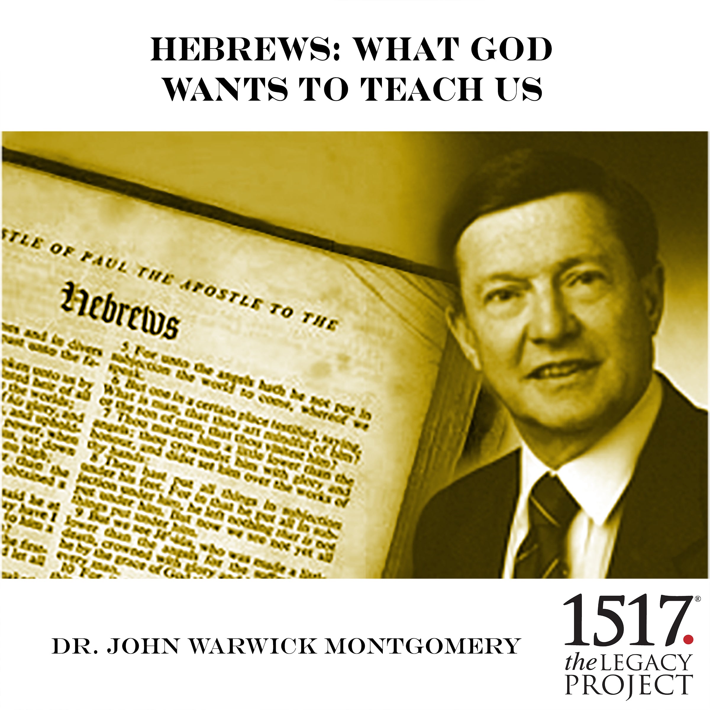 Hebrews