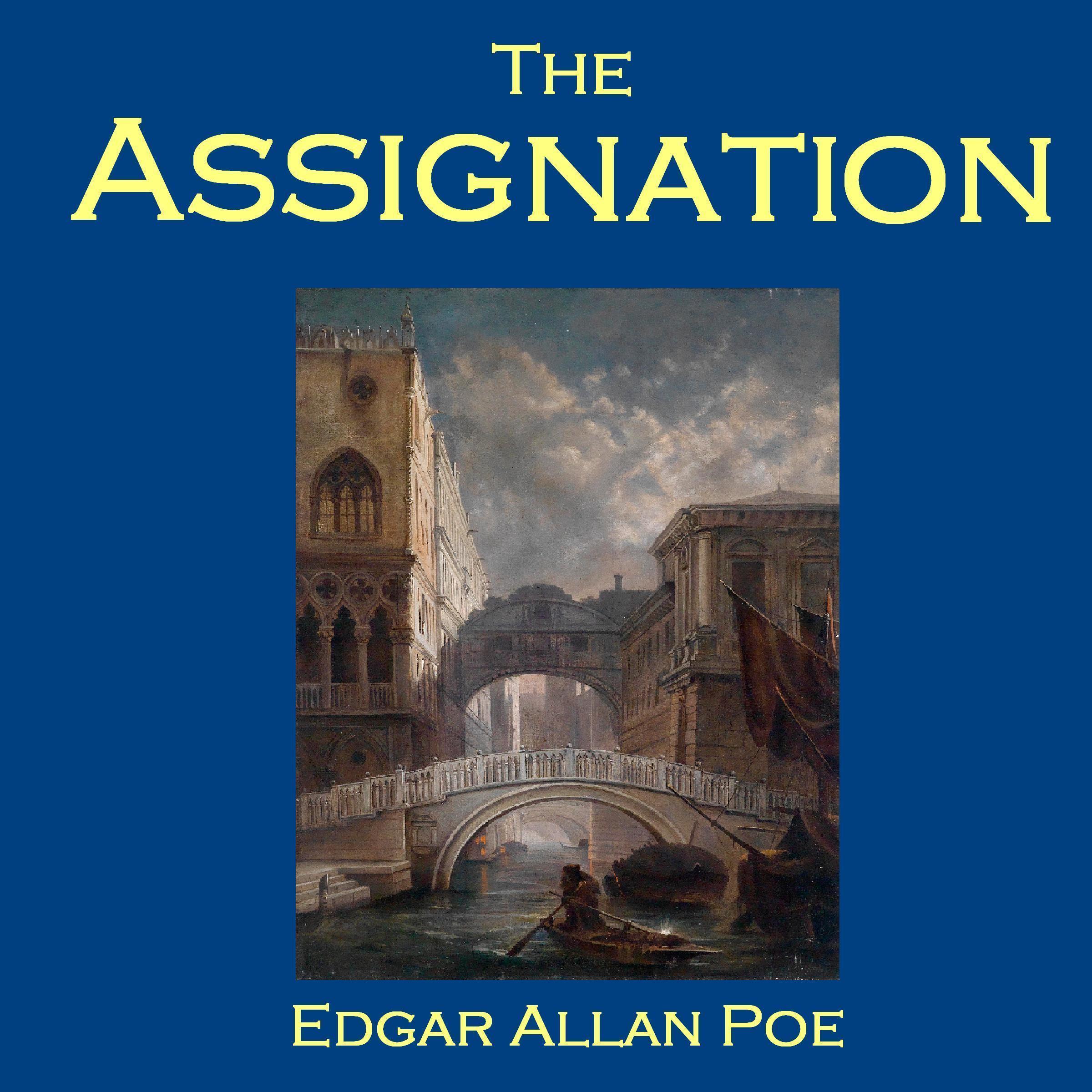 The Assignation