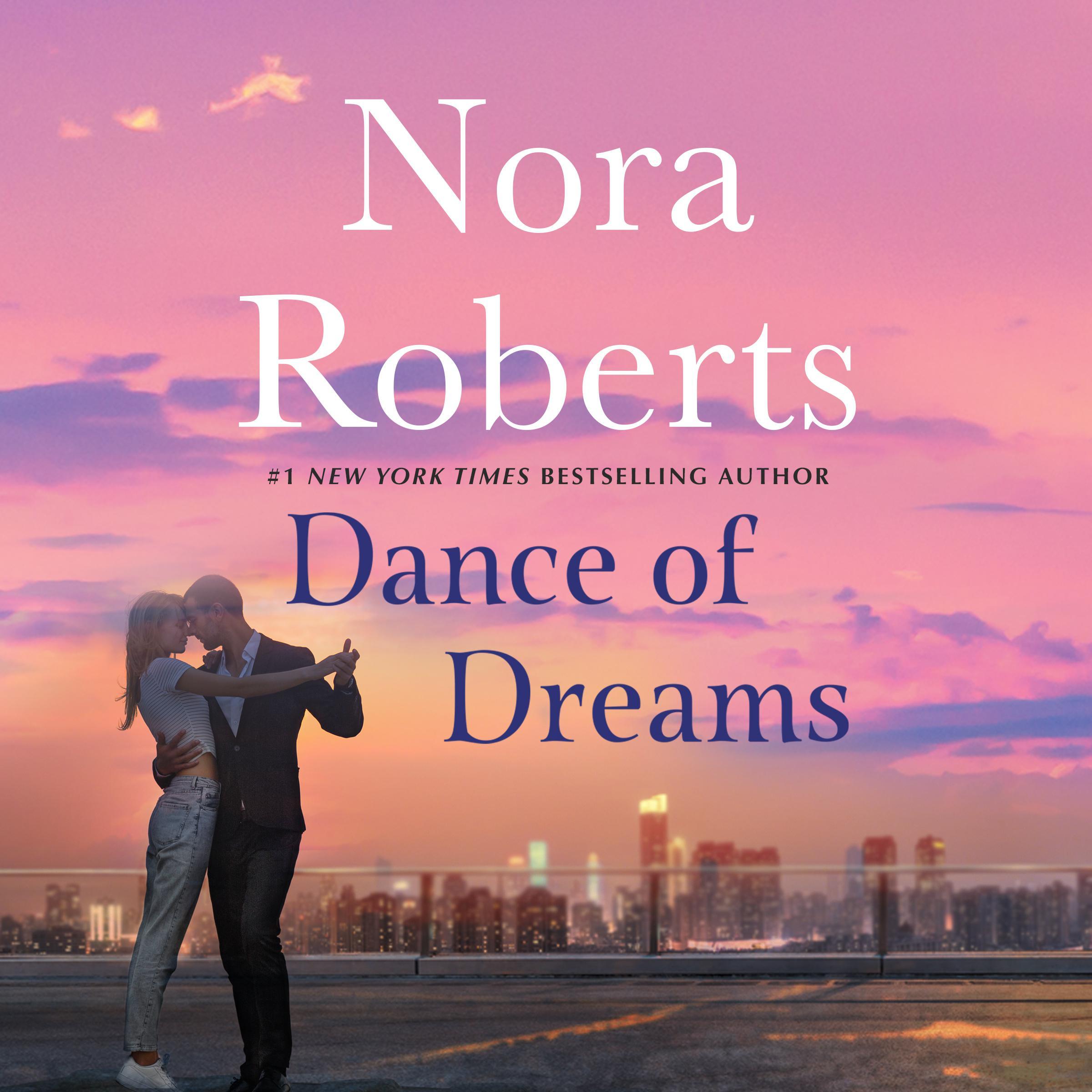 Dance of Dreams