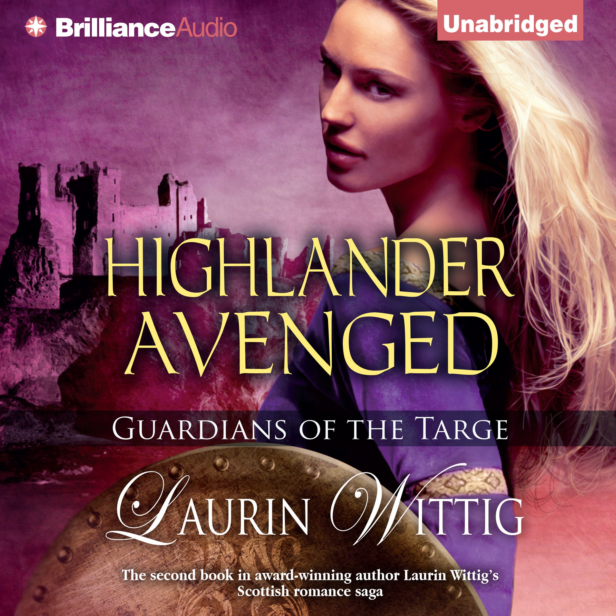 Highlander Avenged