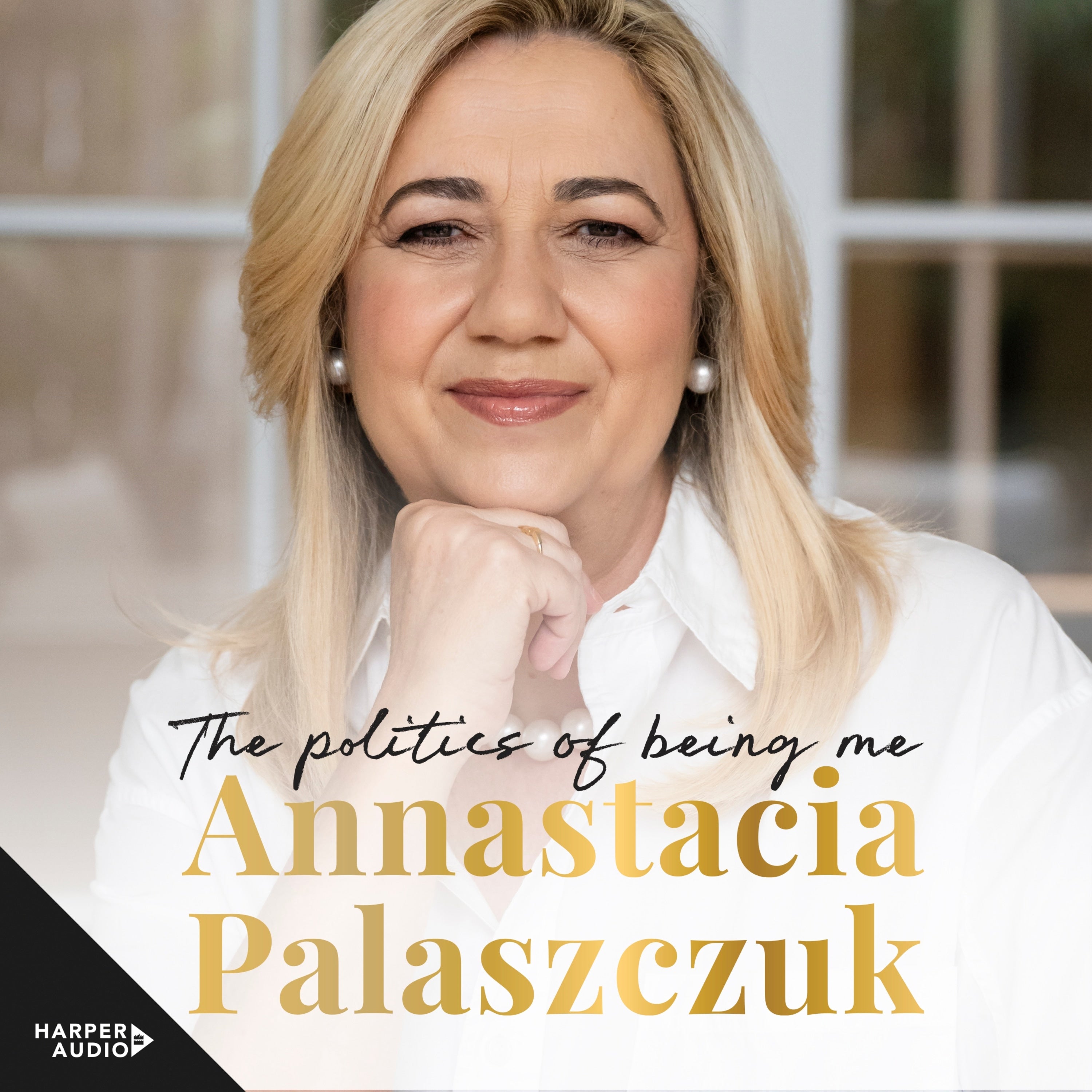 Annastacia Palaszczuk