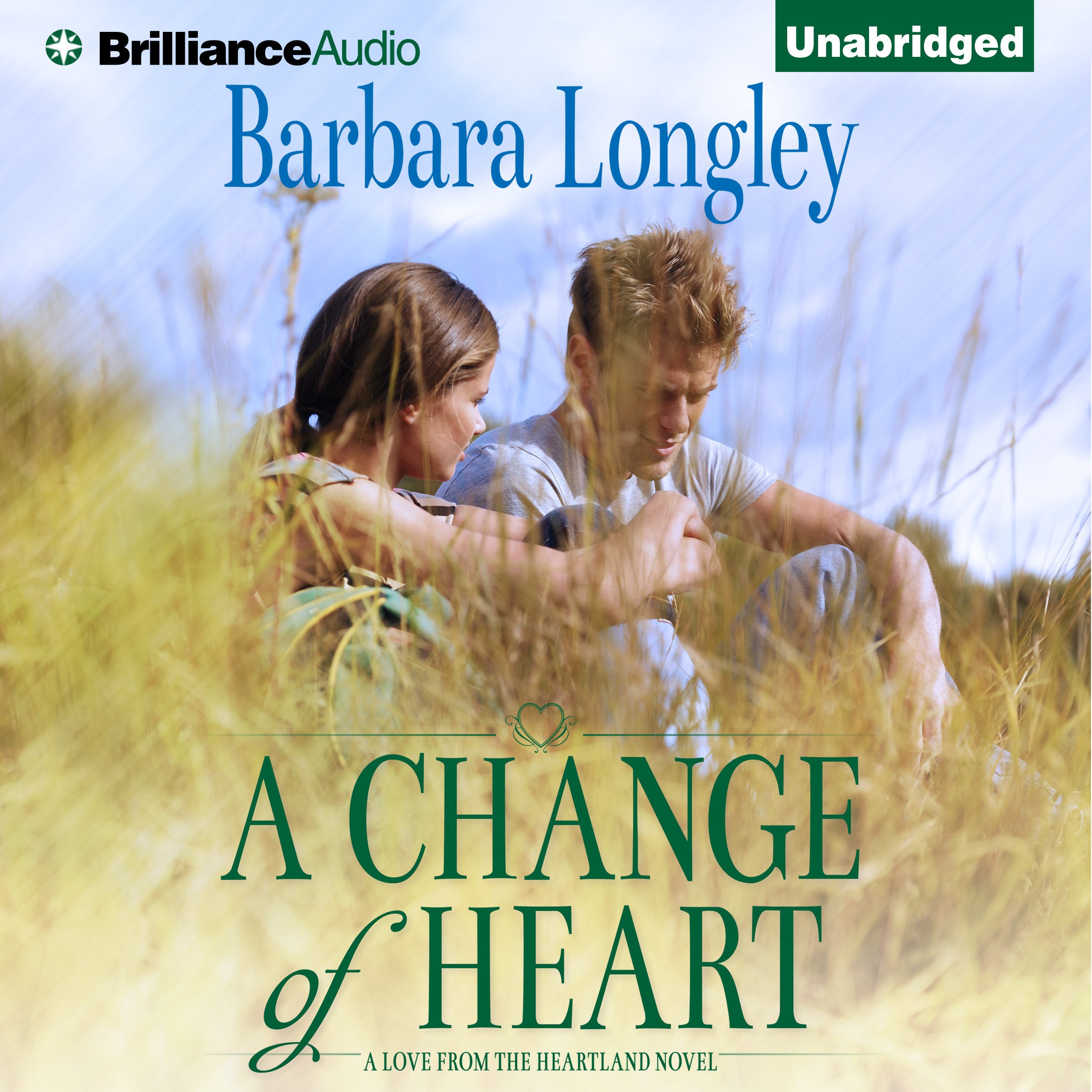 A Change of Heart