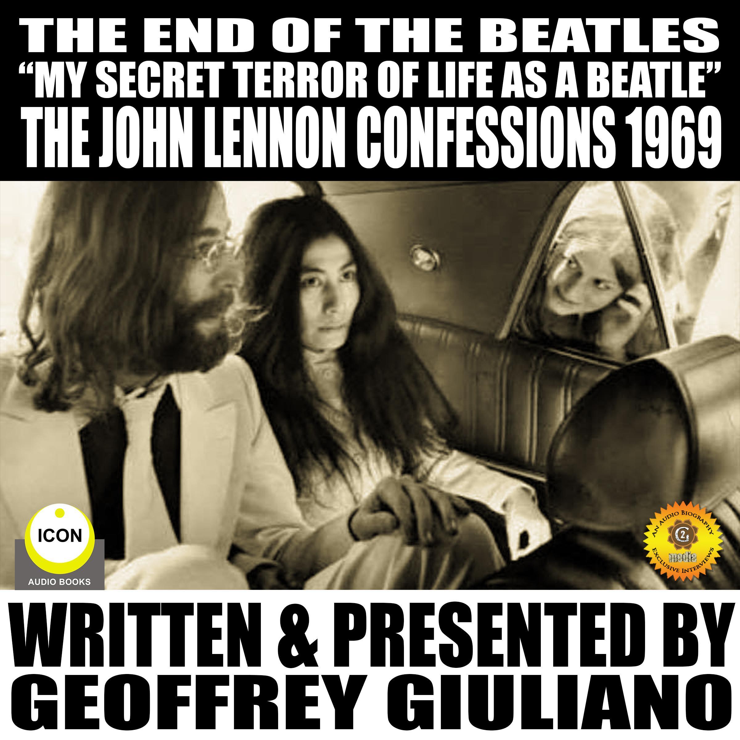 The End Of The Beatles