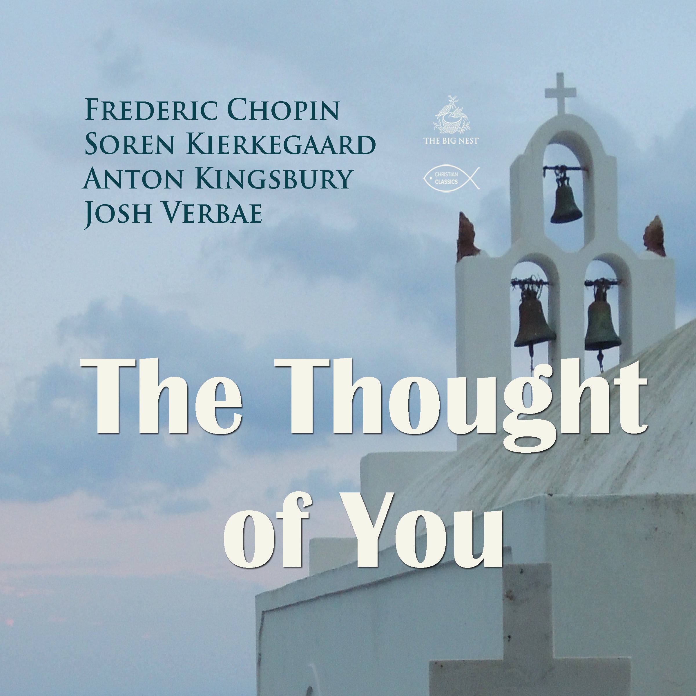 The Thought of You