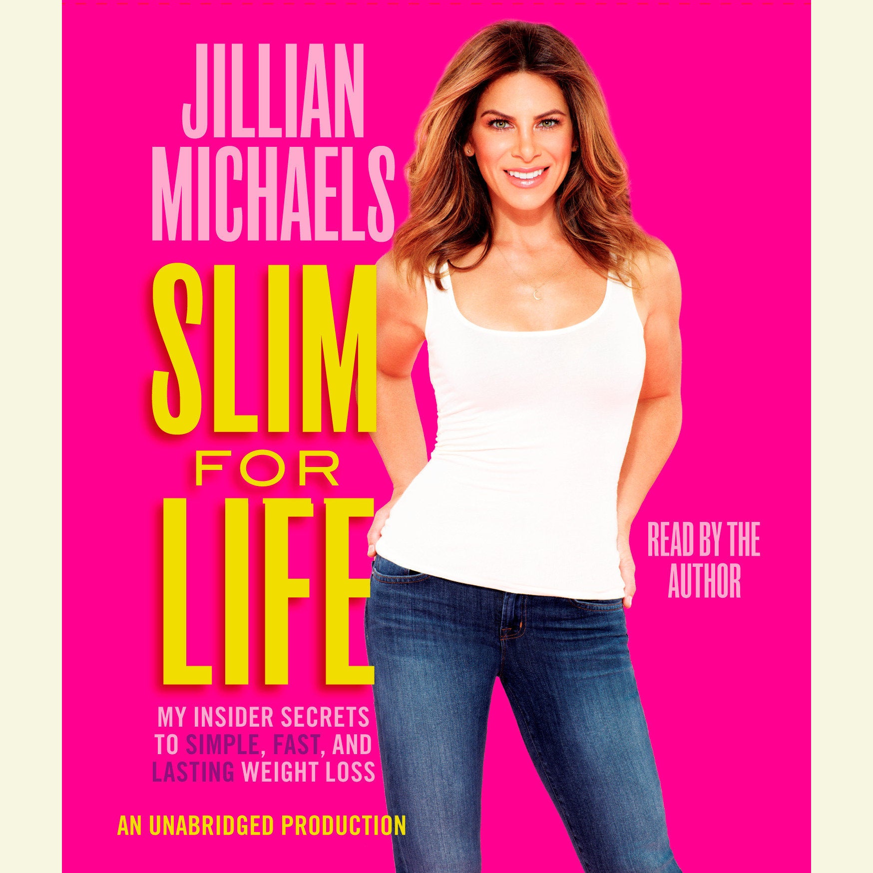 Slim for Life