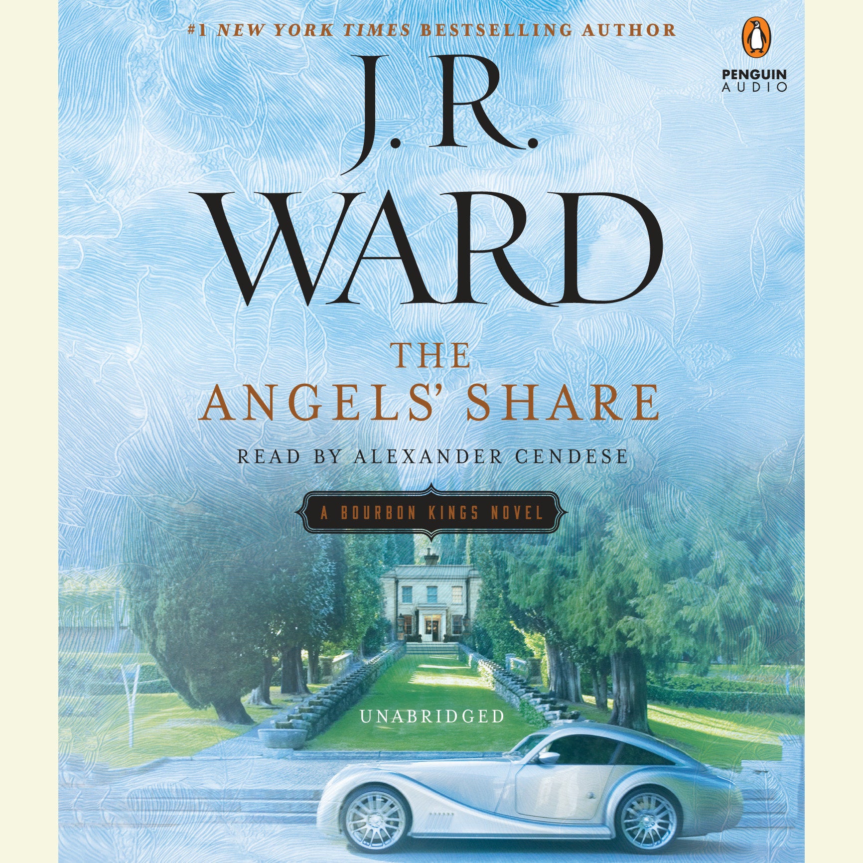 The Angels' Share
