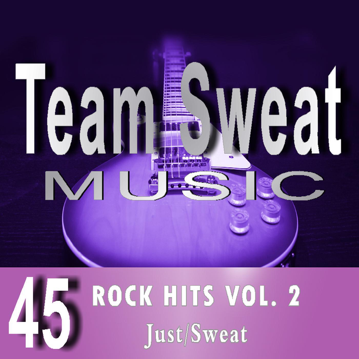 Rock Hits: Volume 2