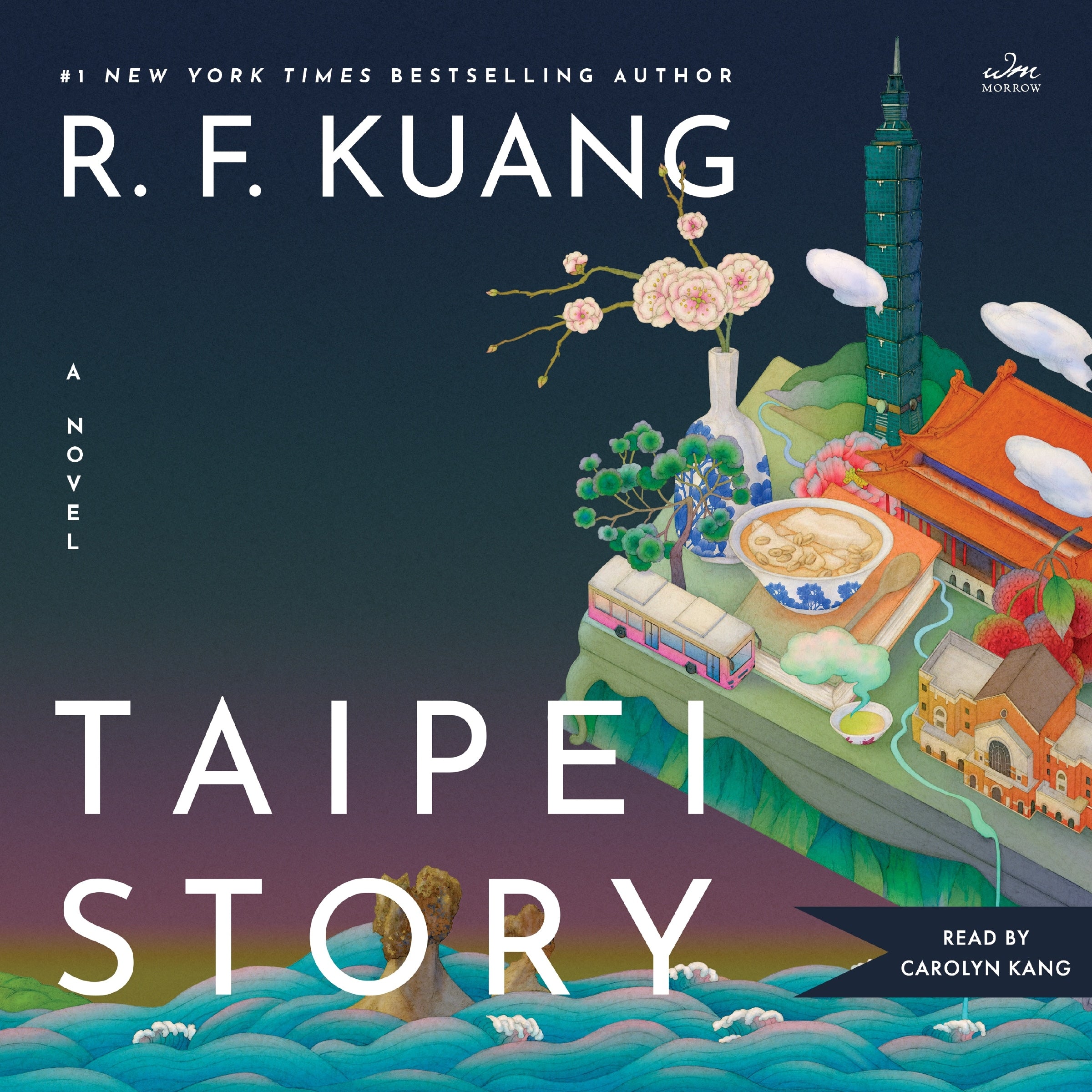 Taipei Story