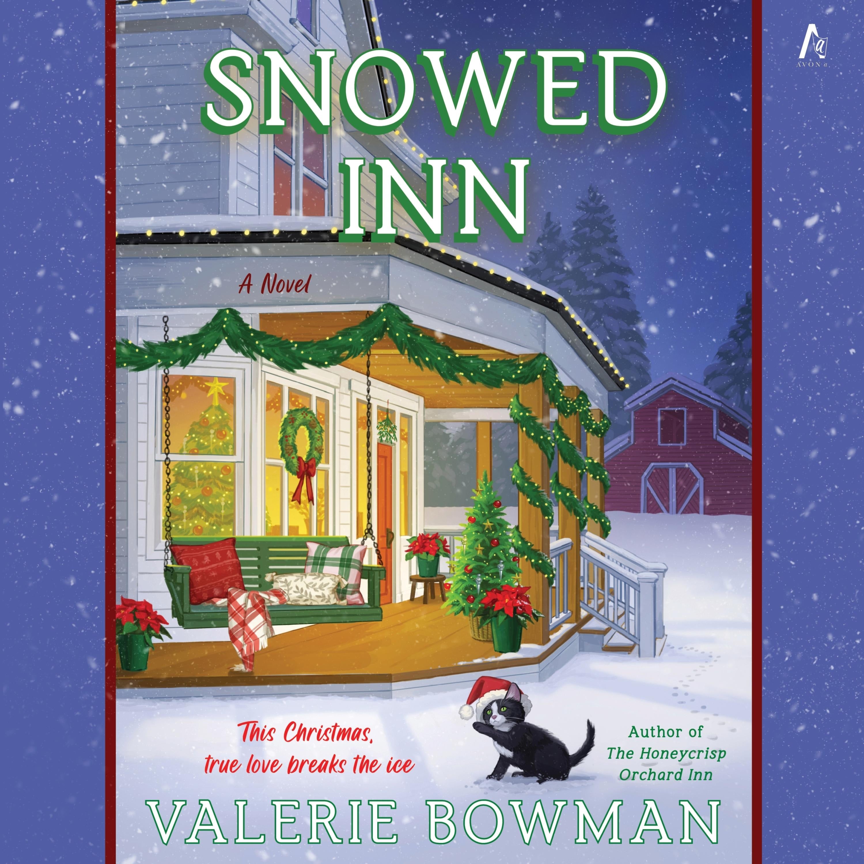 Snowed Inn