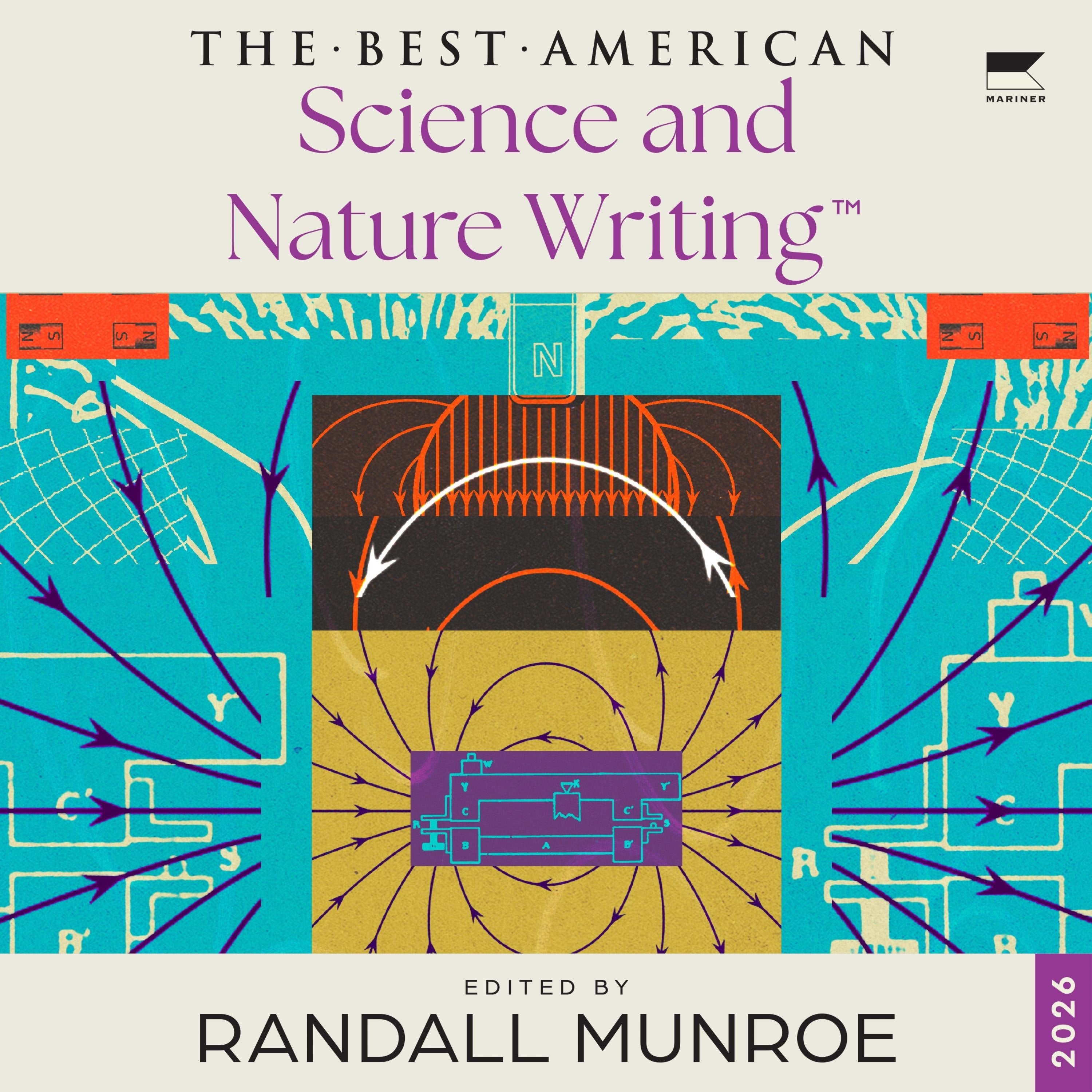 The Best American Science and Nature Writing 2026