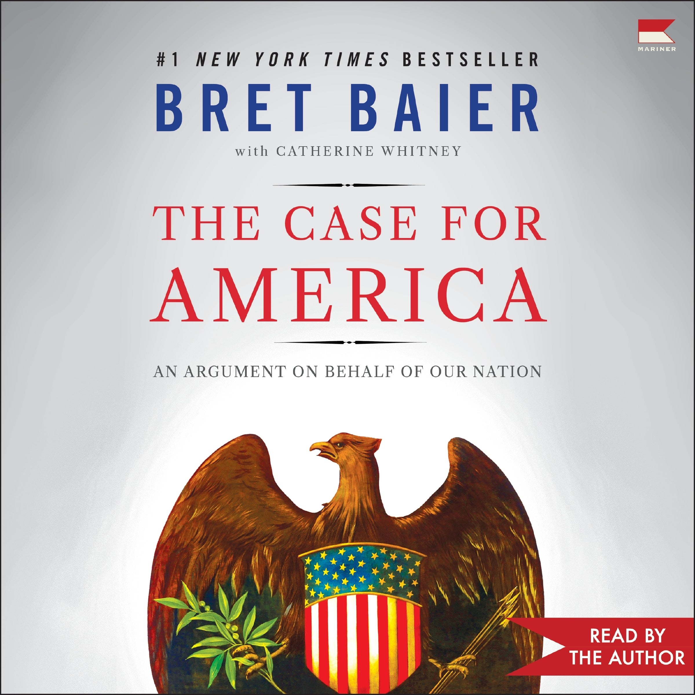 The Case for America