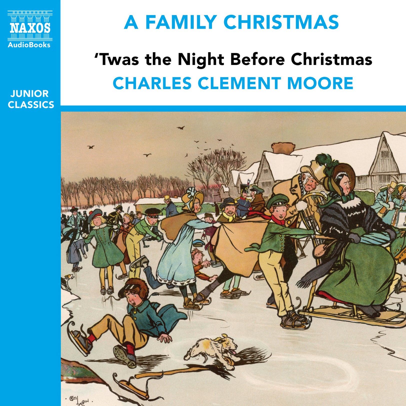 A Family Christmas