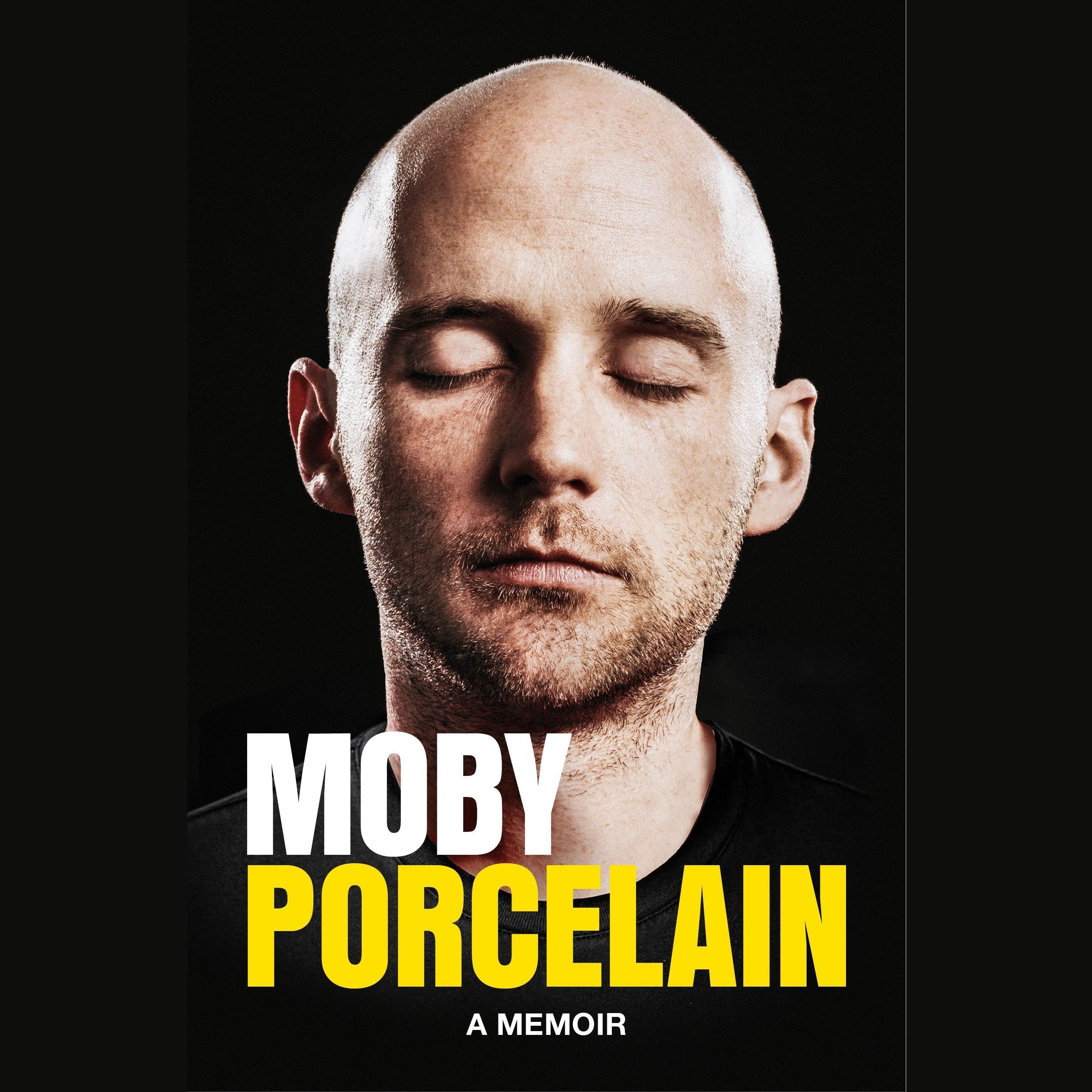 Porcelain