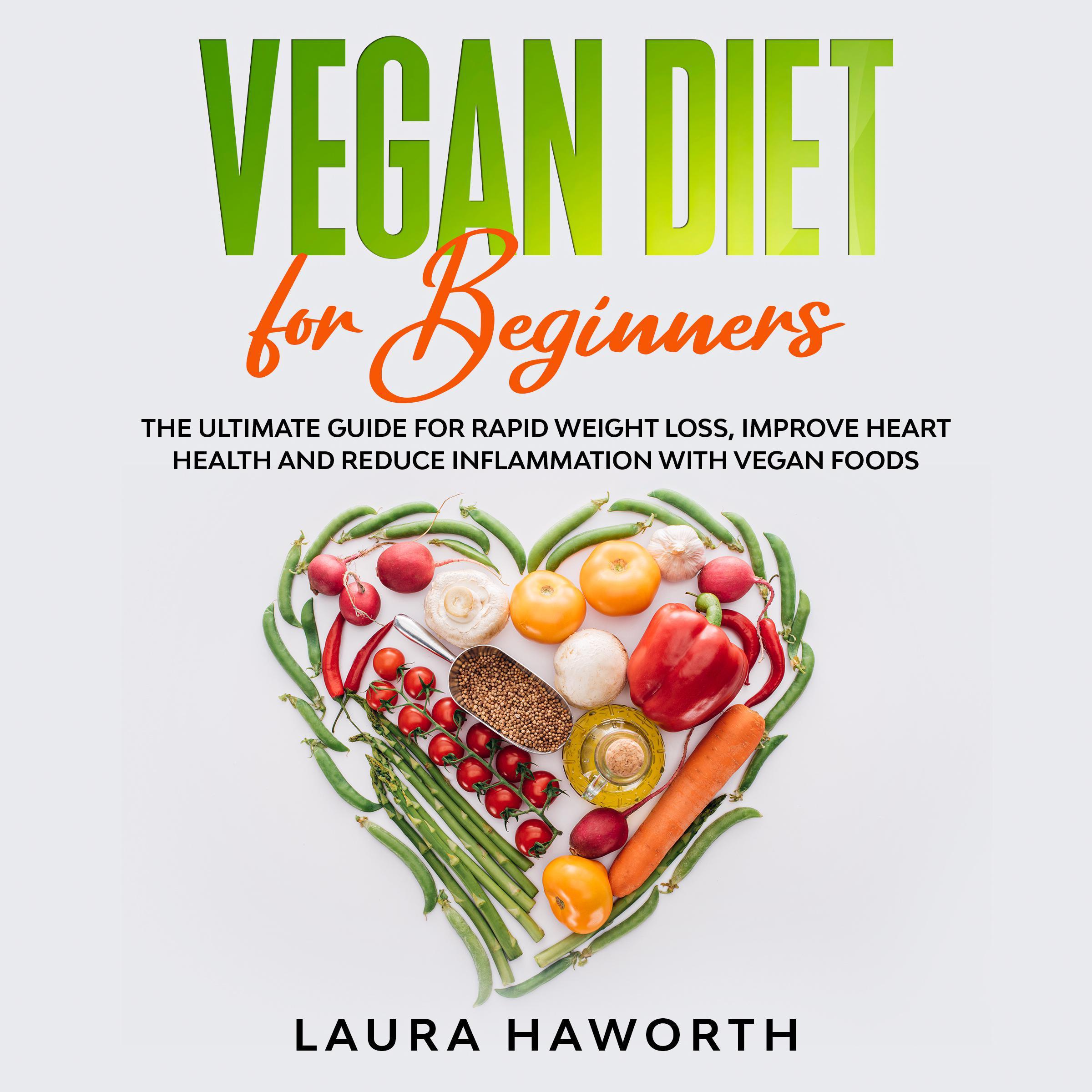 Vegan Diet for Beginners
