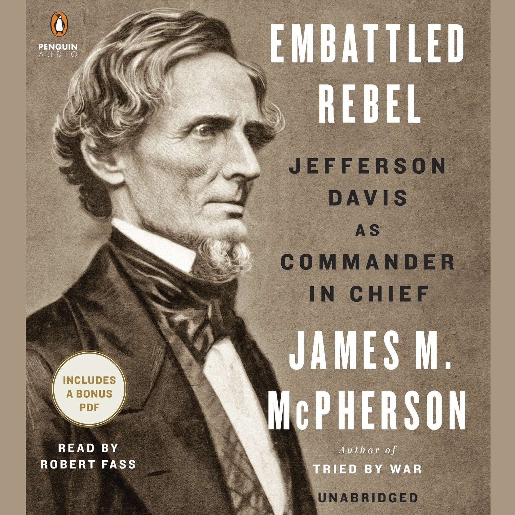 Embattled Rebel