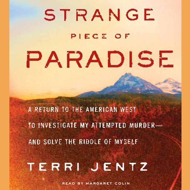 Strange Piece of Paradise