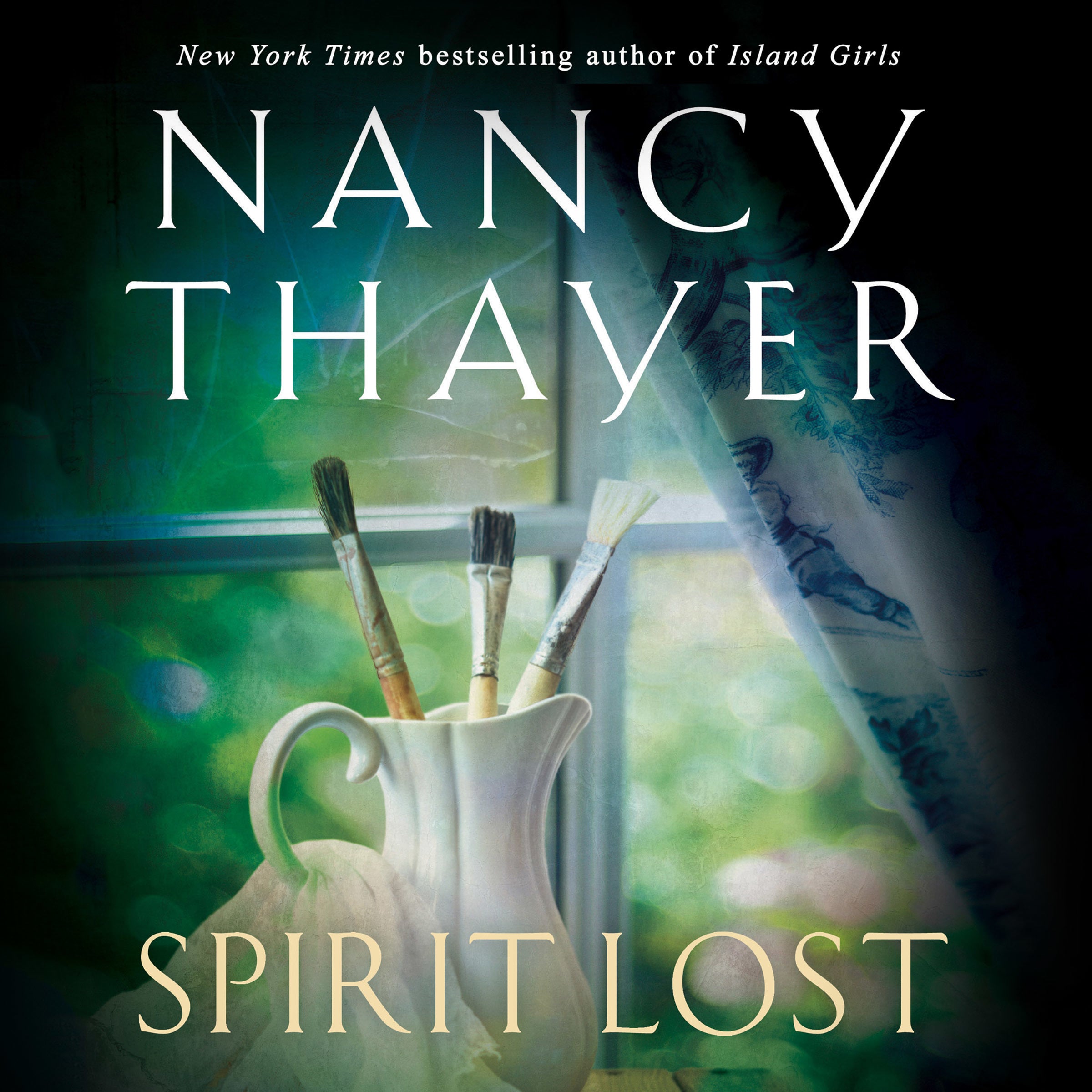 Spirit Lost