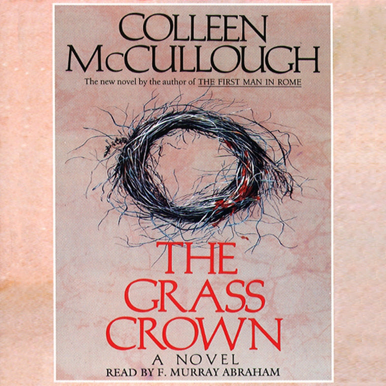 The Grass Crown