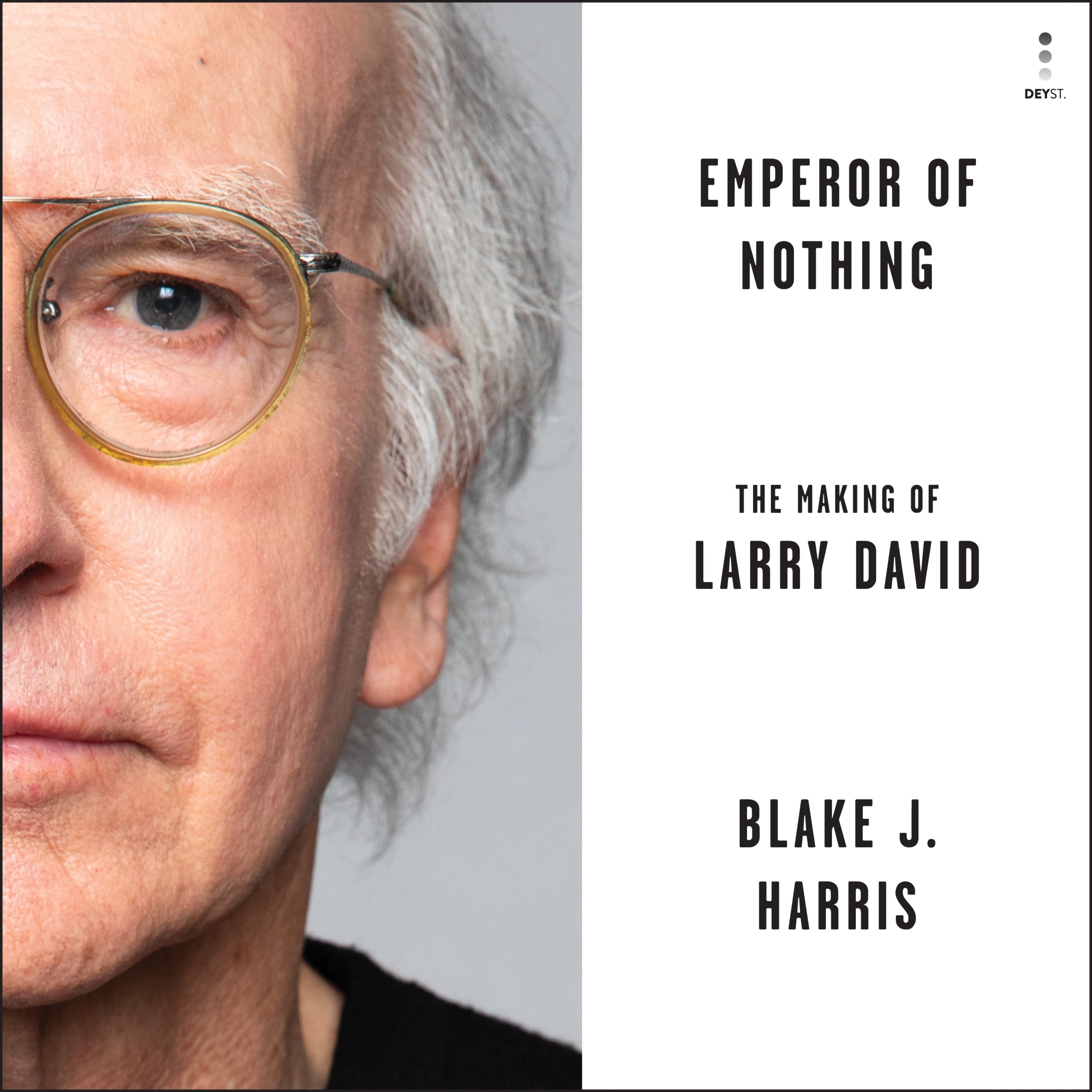 Emperor of Nothing