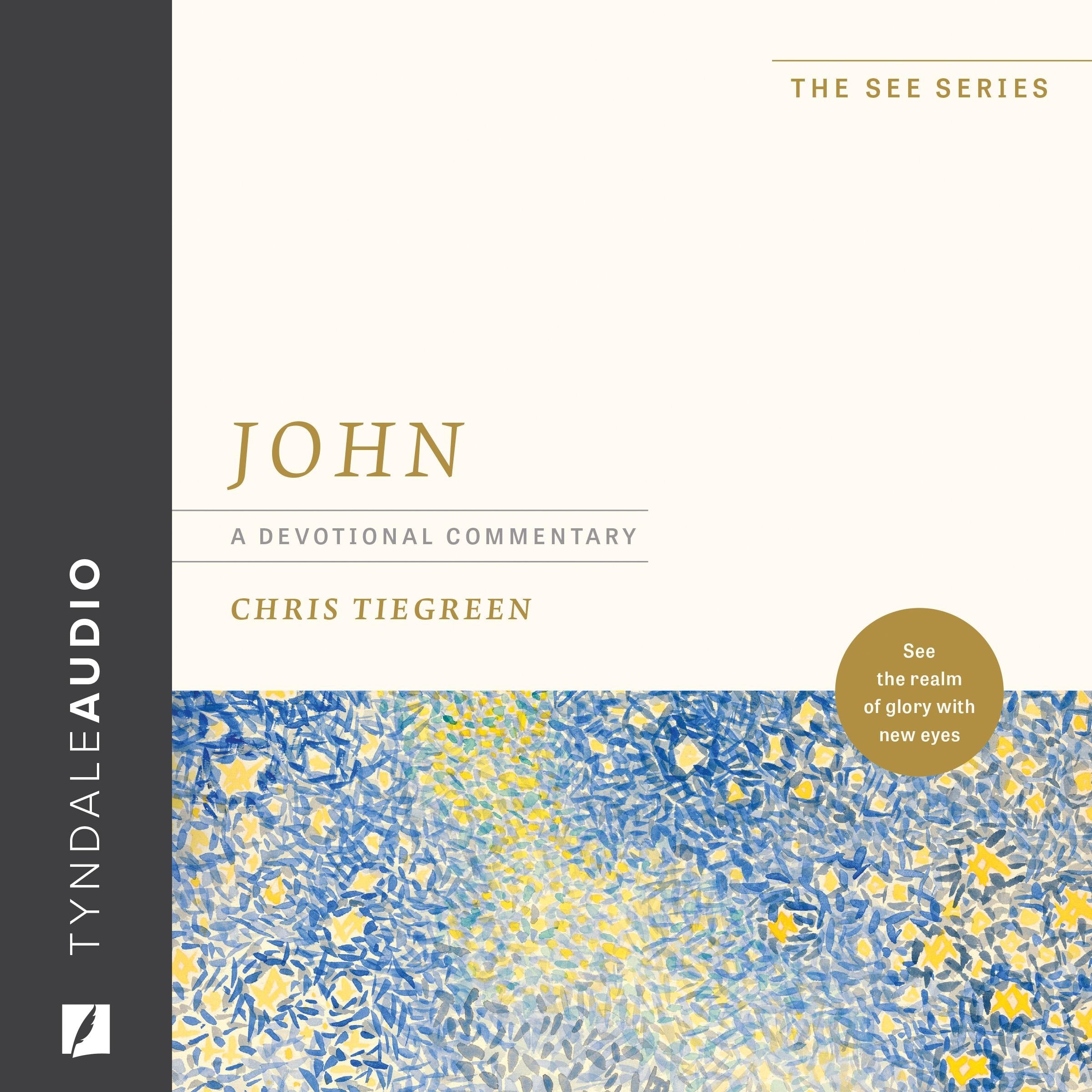 John: A Devotional Commentary