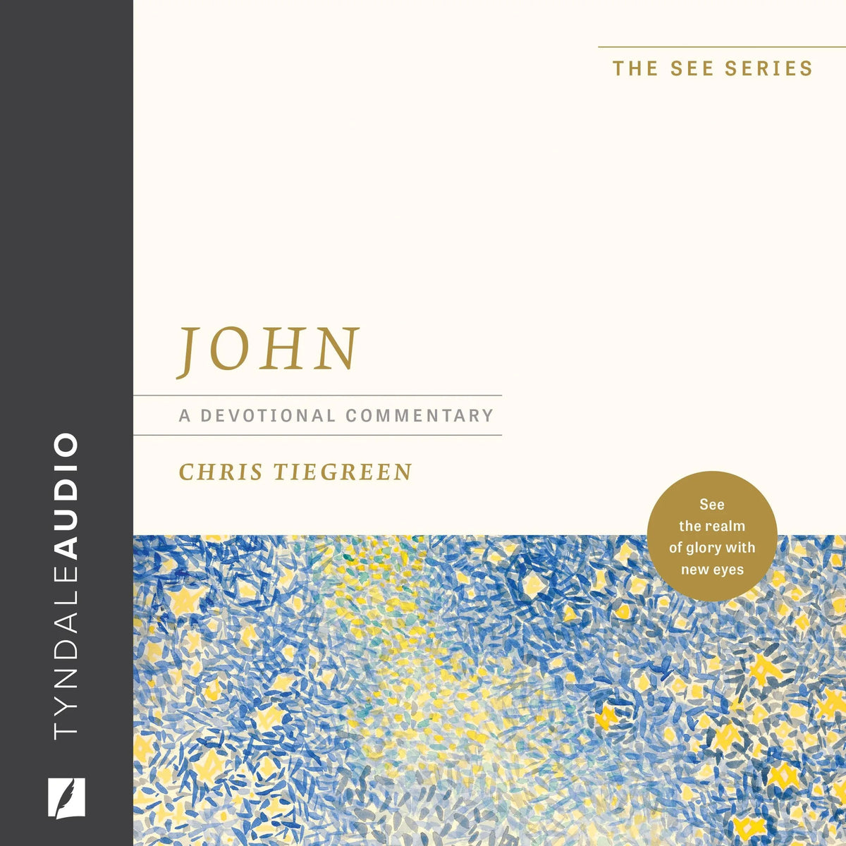 John: A Devotional Commentary