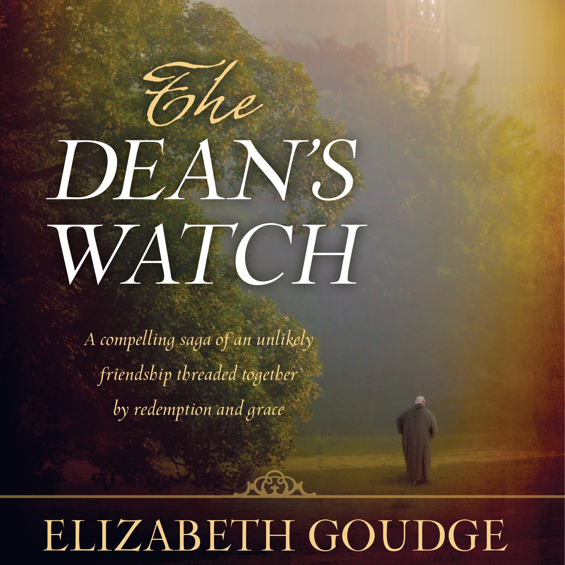 The Dean's Watch