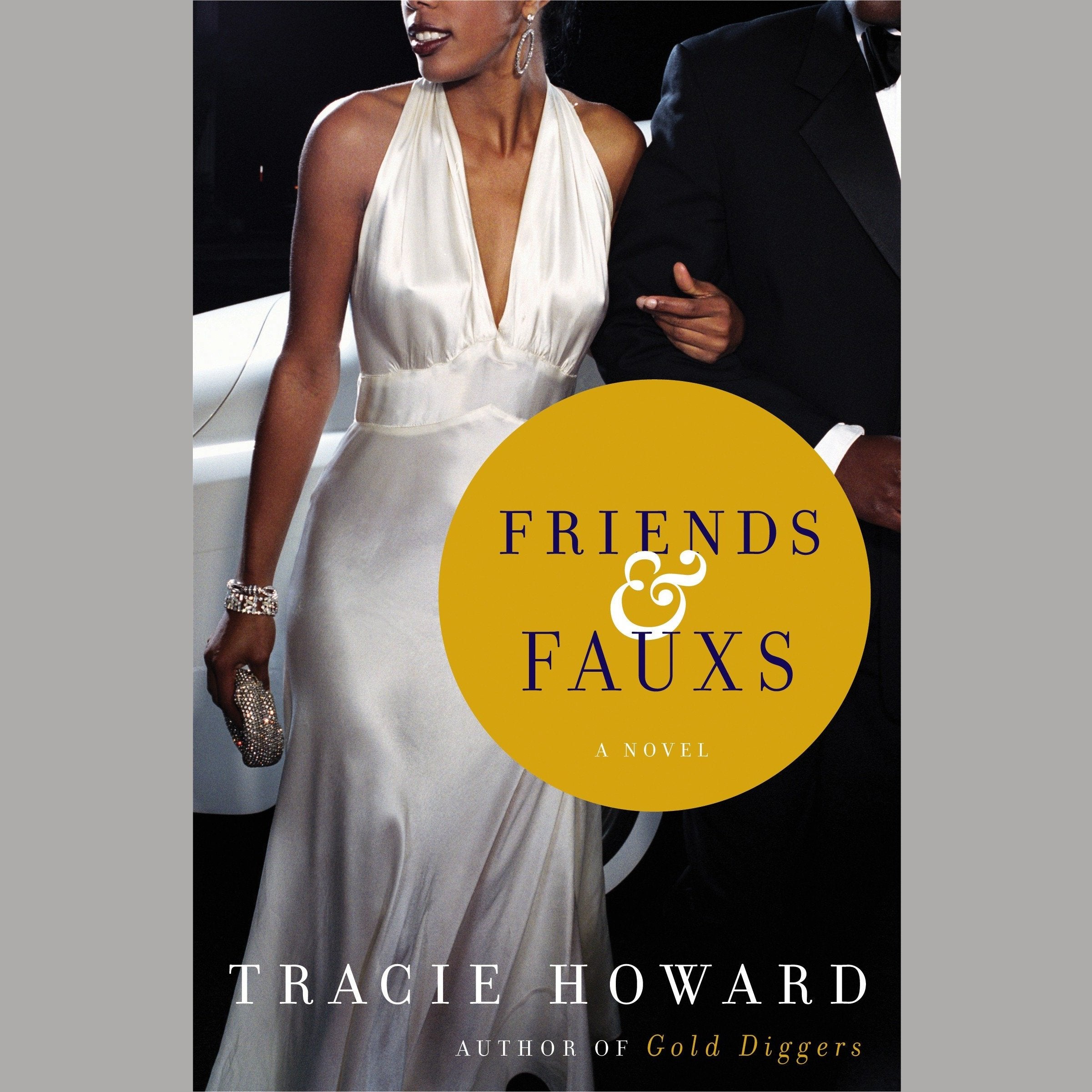 Friends & Fauxs
